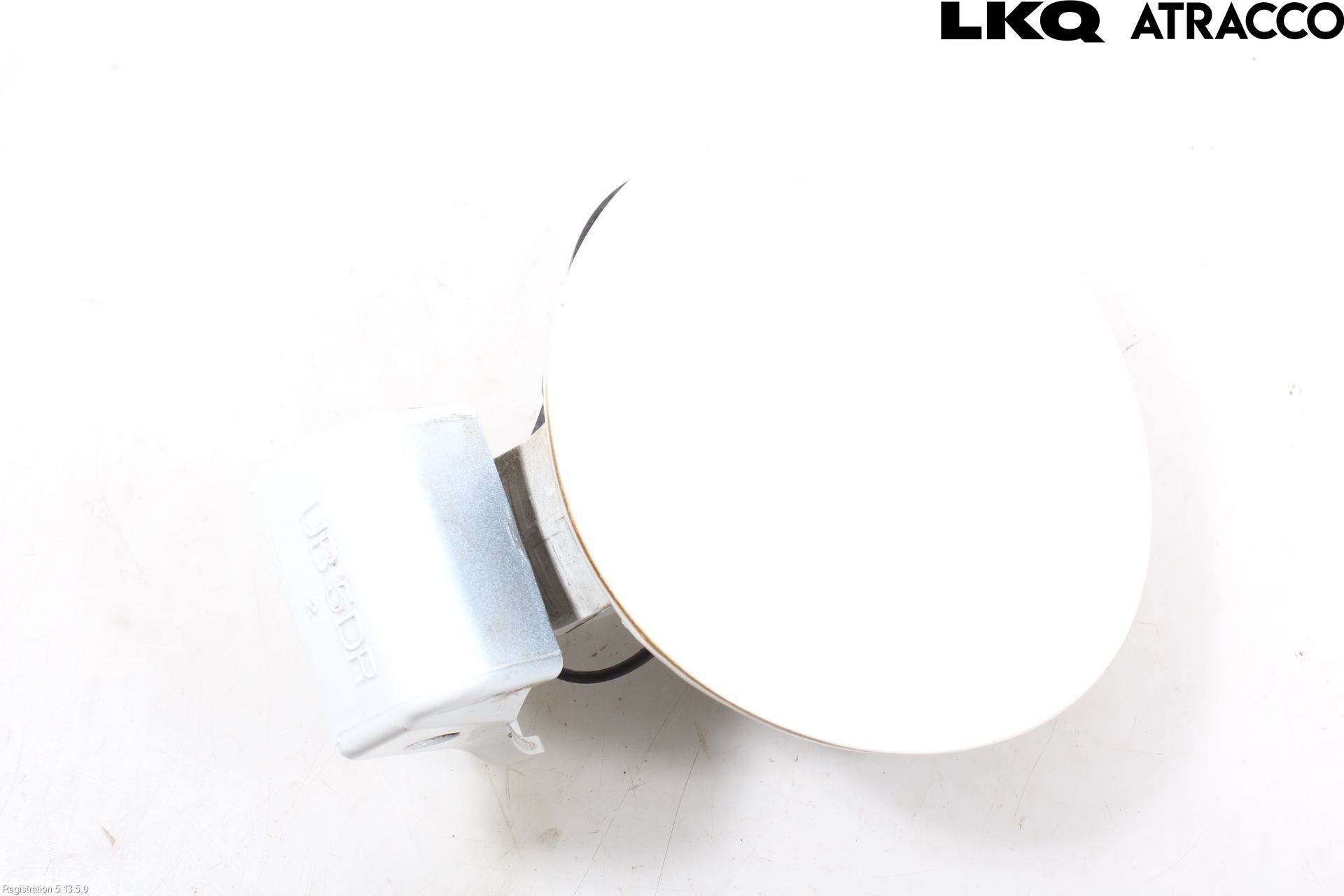 Kia RIO 12-16 Drivstoff Tankluke