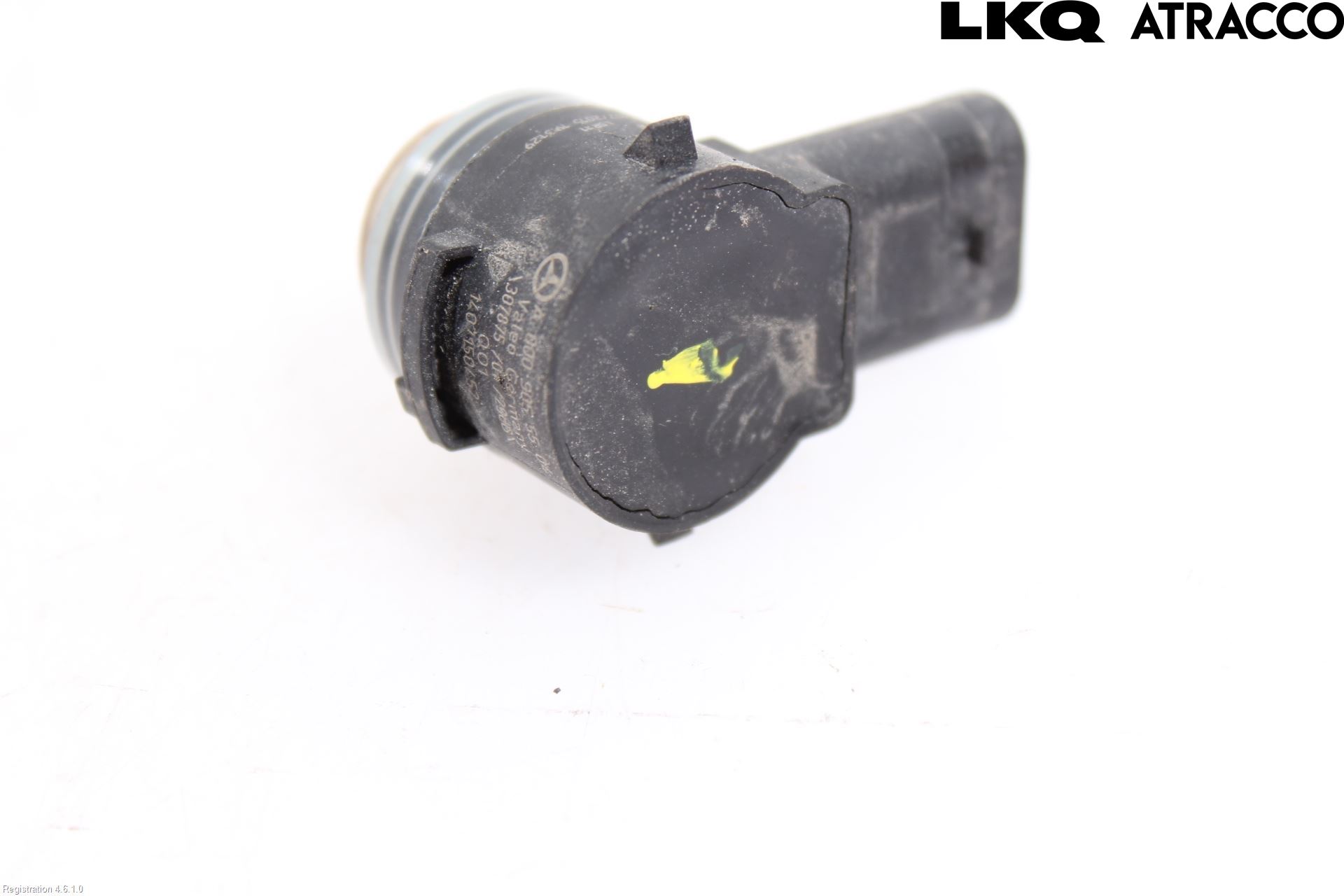 Mercedes-Benz MB CLA-KLASS (C117/X117) 13-19 Sensor Ryggesensor