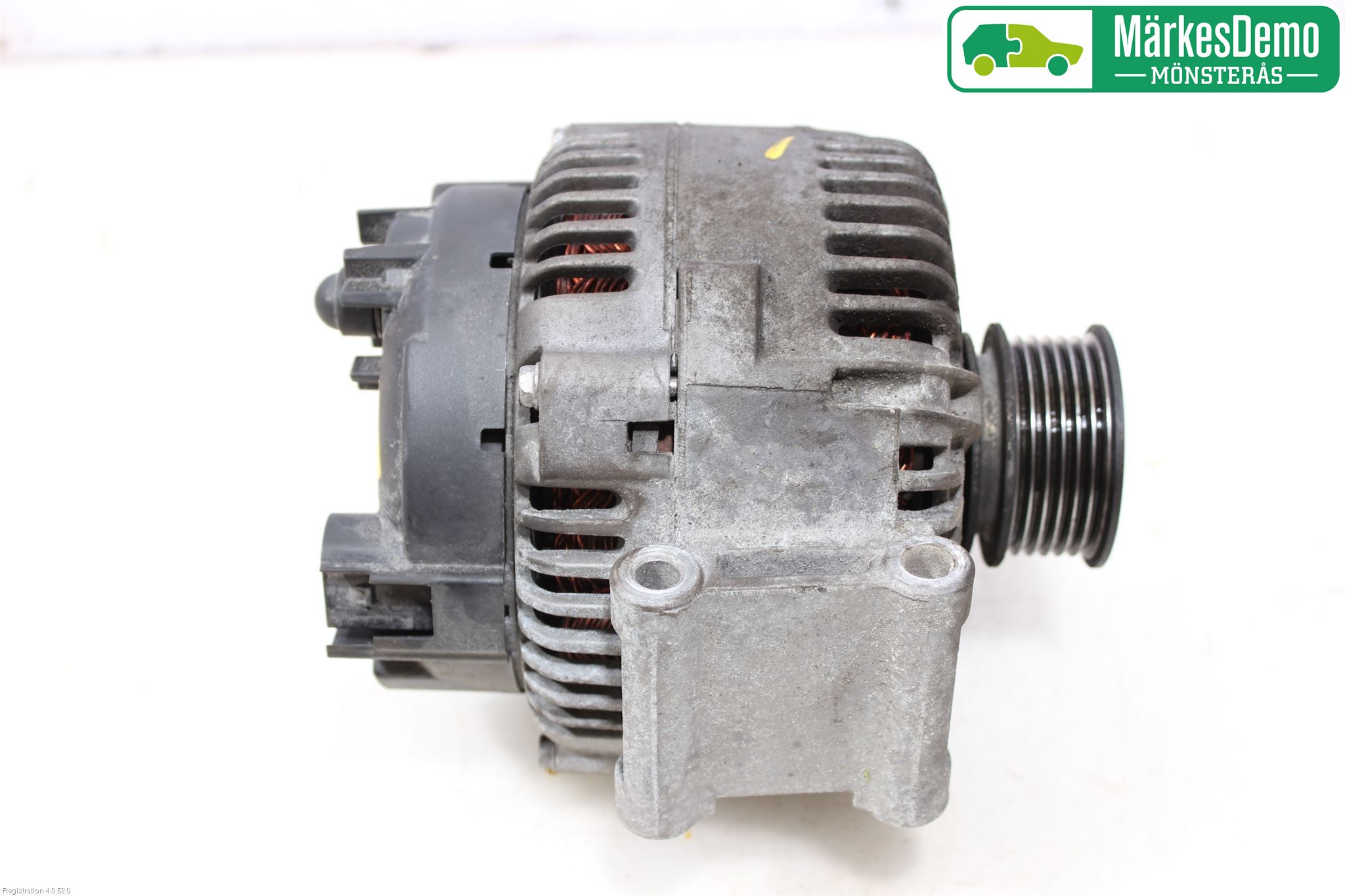 Audi A6/S6     05-11 Dynamo