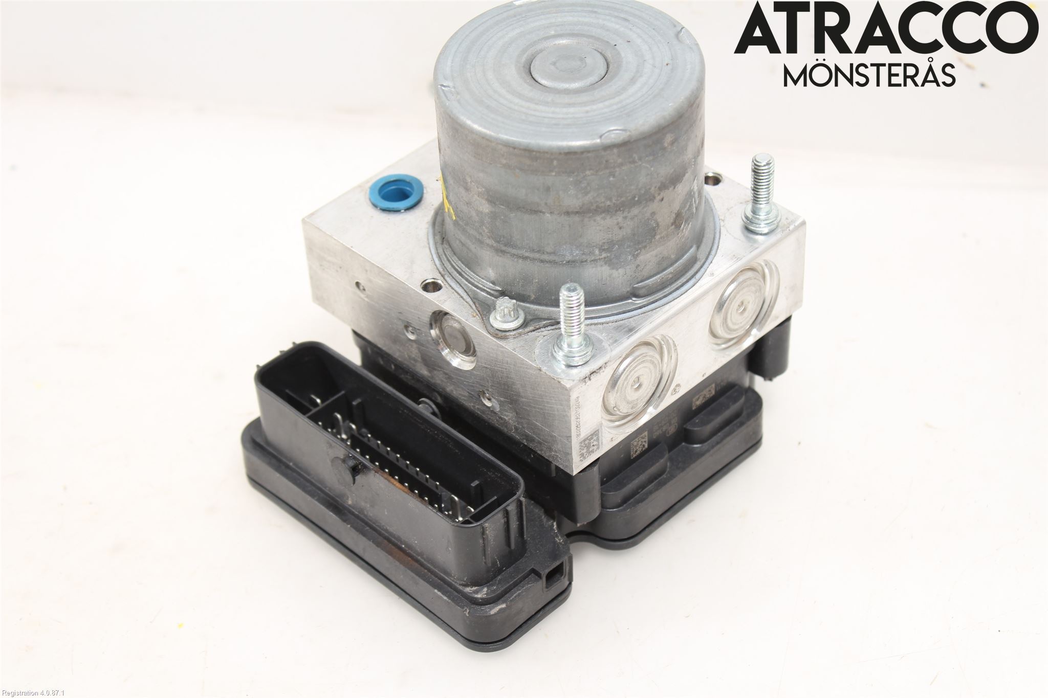 Peugeot 5008 17-24 Abs Hydraulikkaggregat