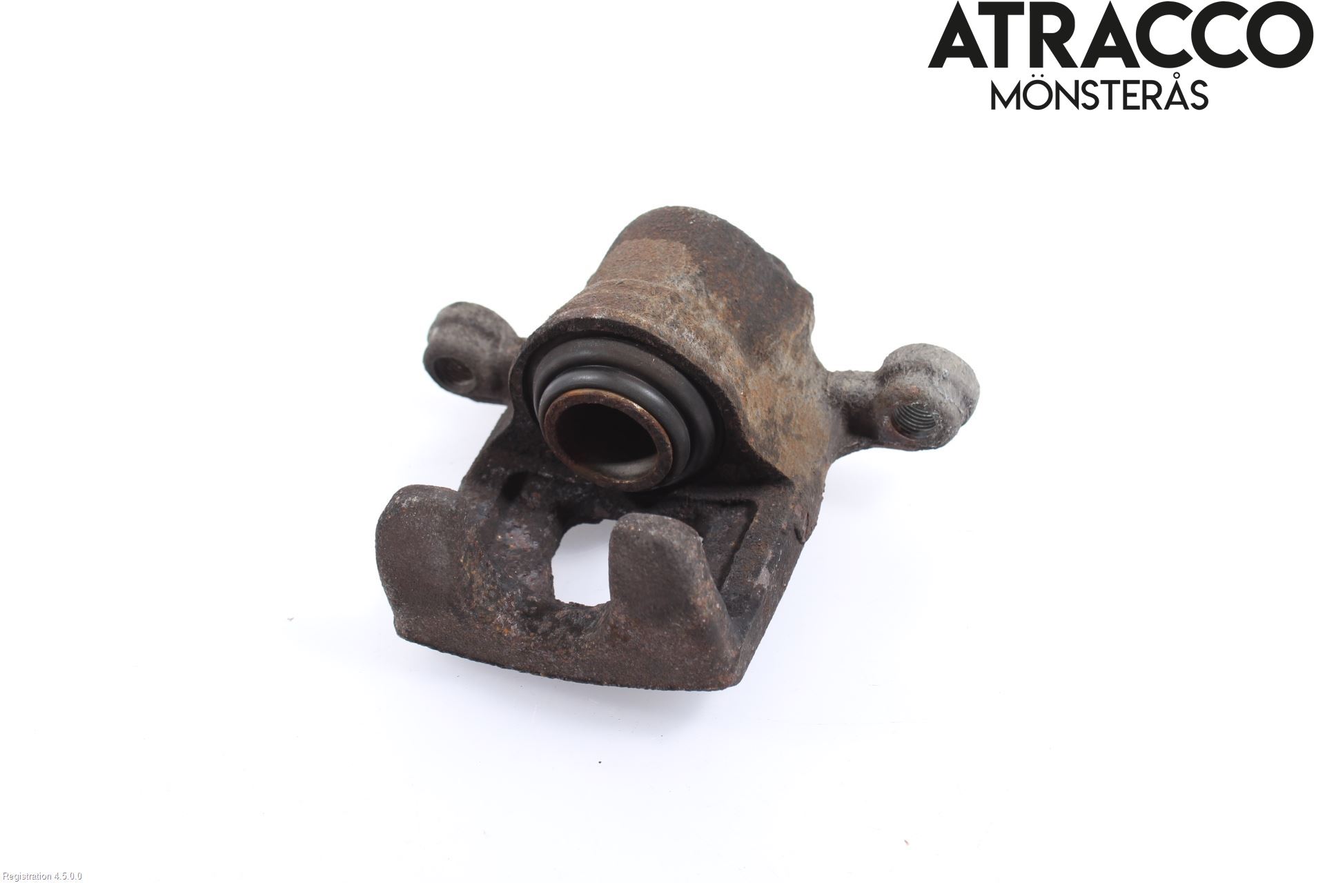 Nissan PULSAR Bremsecaliper Bak Venstre