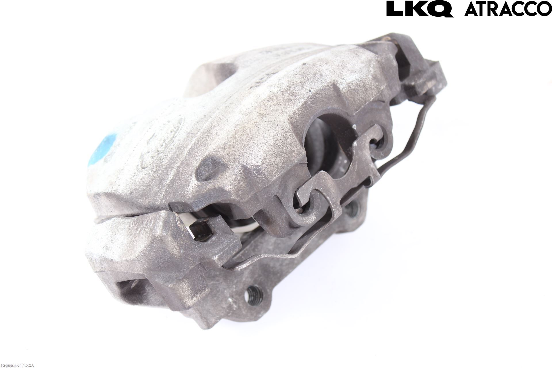 Ford TRANSIT/TOURNEO CONNECT 13-22 Bremsecaliper Foran Høyre