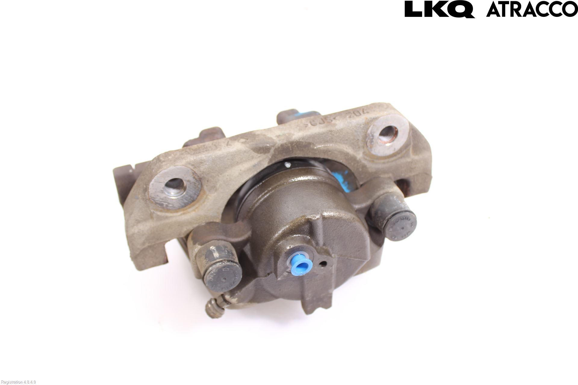 Toyota PROACE II 16- Bremsecaliper Foran Høyre