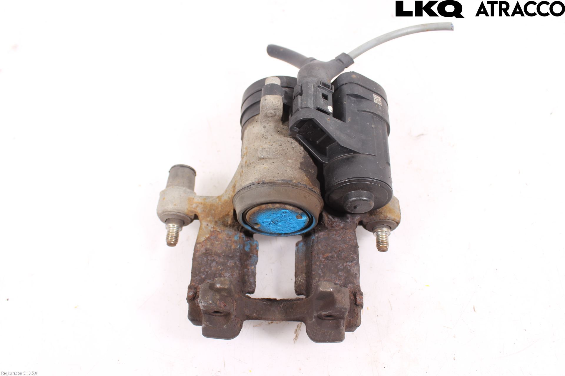Volkswagen VW PASSAT 15-19 Bremsecaliper Bak Høyre