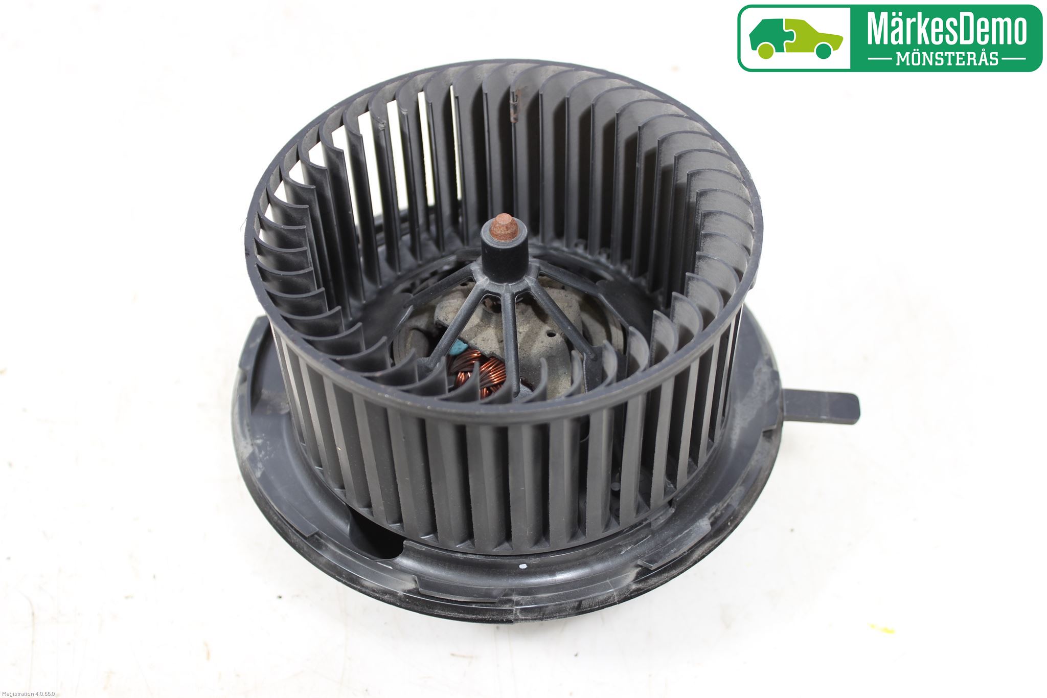 Volkswagen VW TOURAN 10-15 Varmeapparat Viftemotor