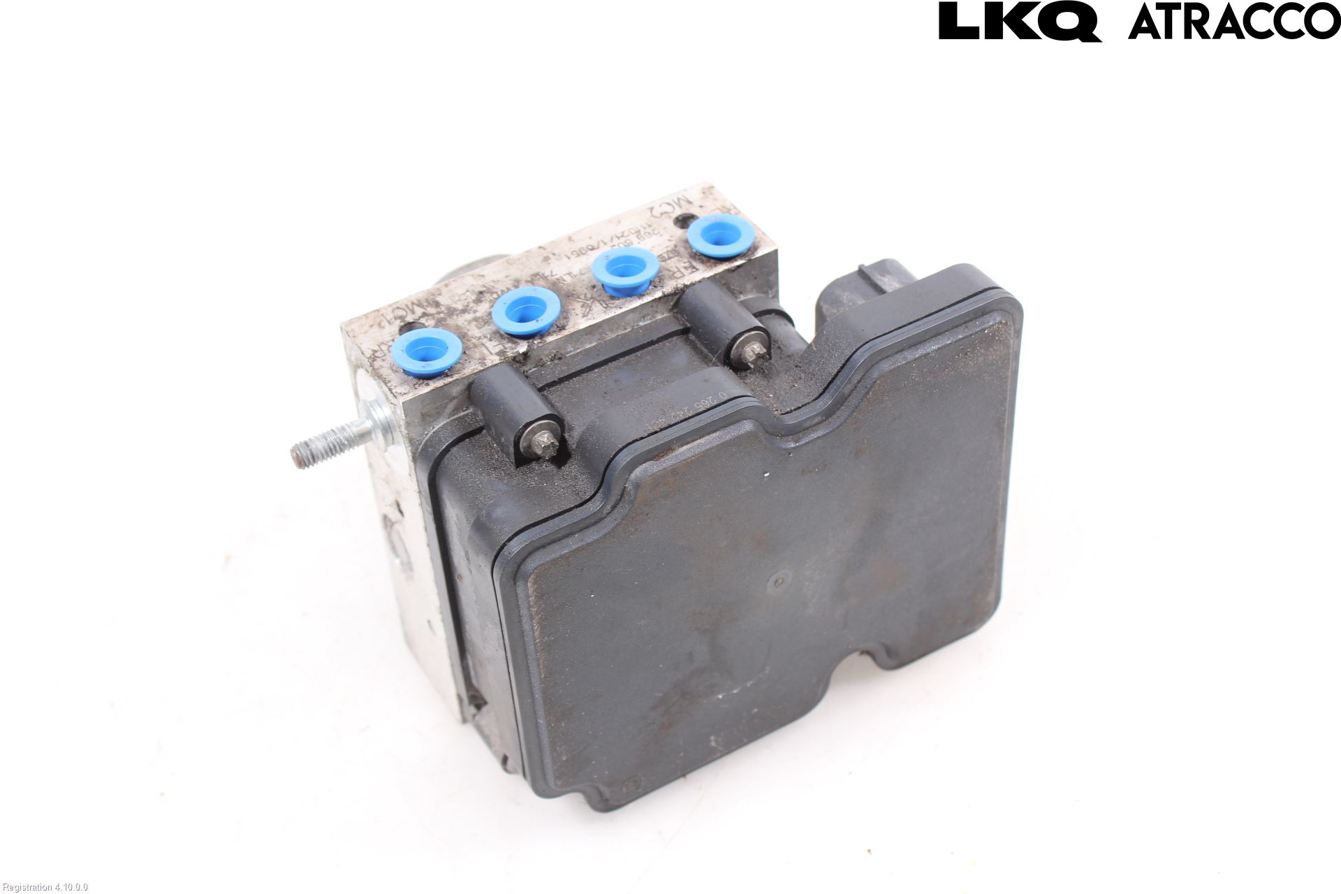 Suzuki SWIFT 11-16 Abs Hydraulikkaggregat