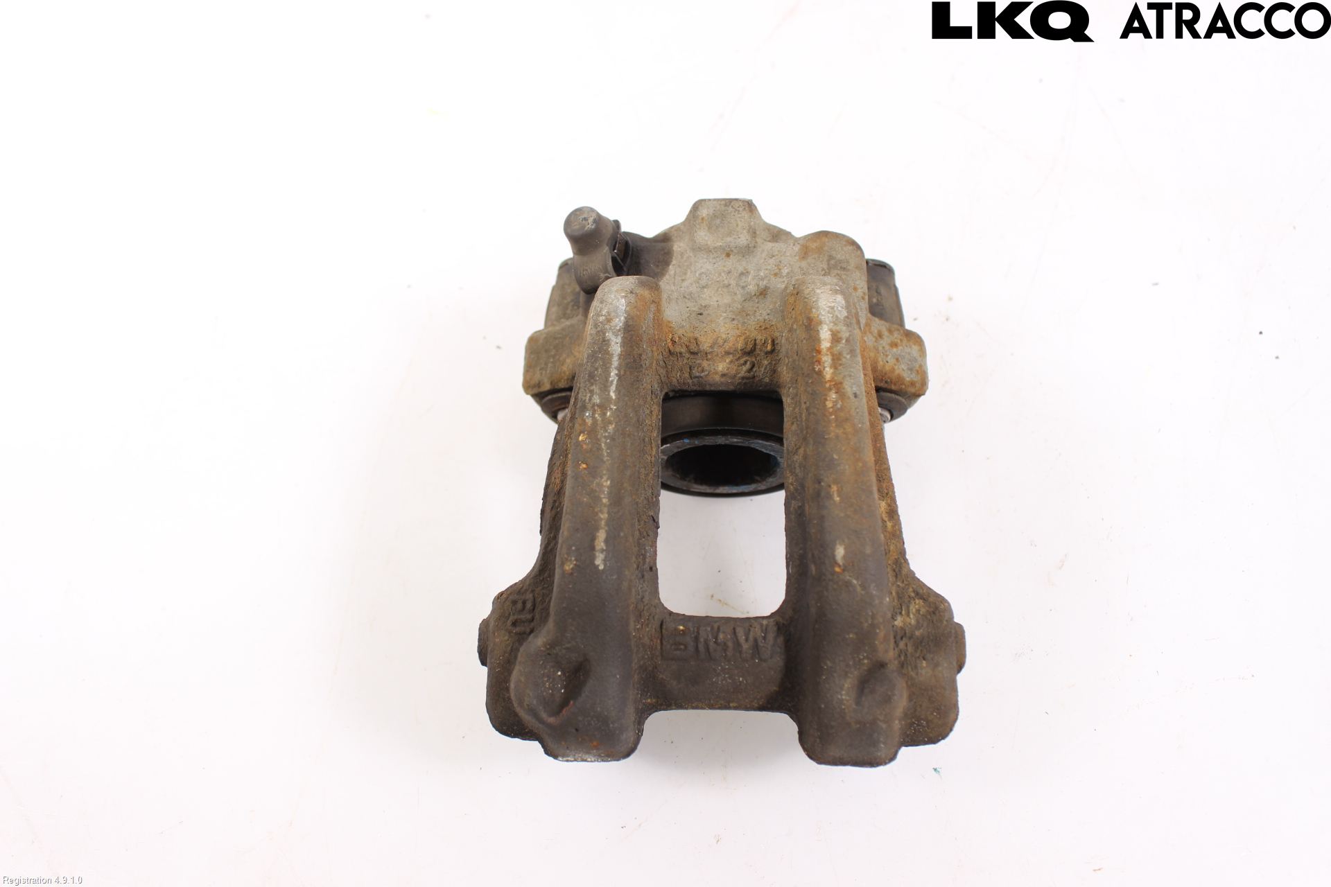 BMW 4 F32/F33/F82/F83 13-20 Bremsecaliper Bak Høyre
