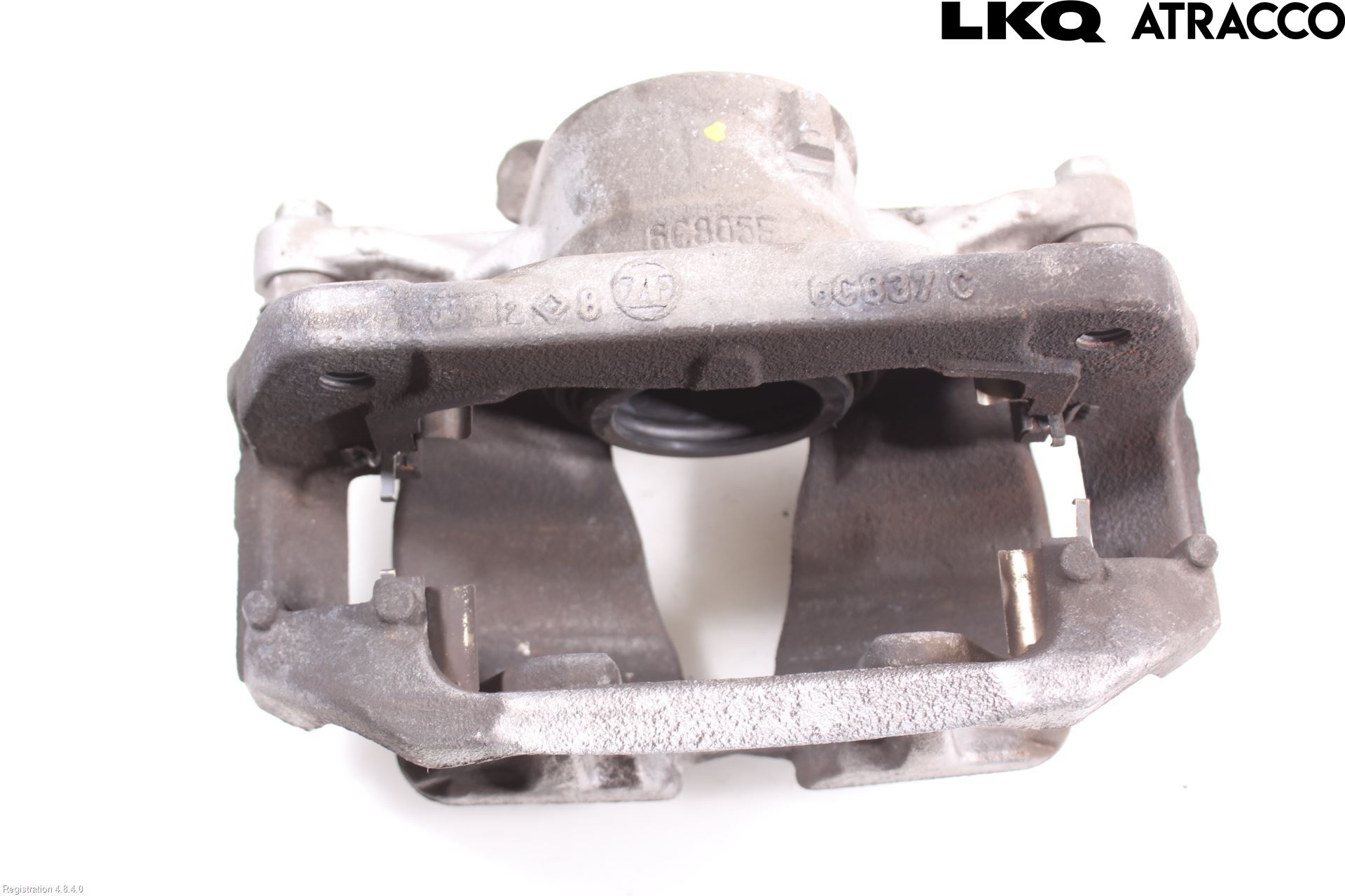 Peugeot 308/E-308 21- Bremsecaliper Foran Venstre