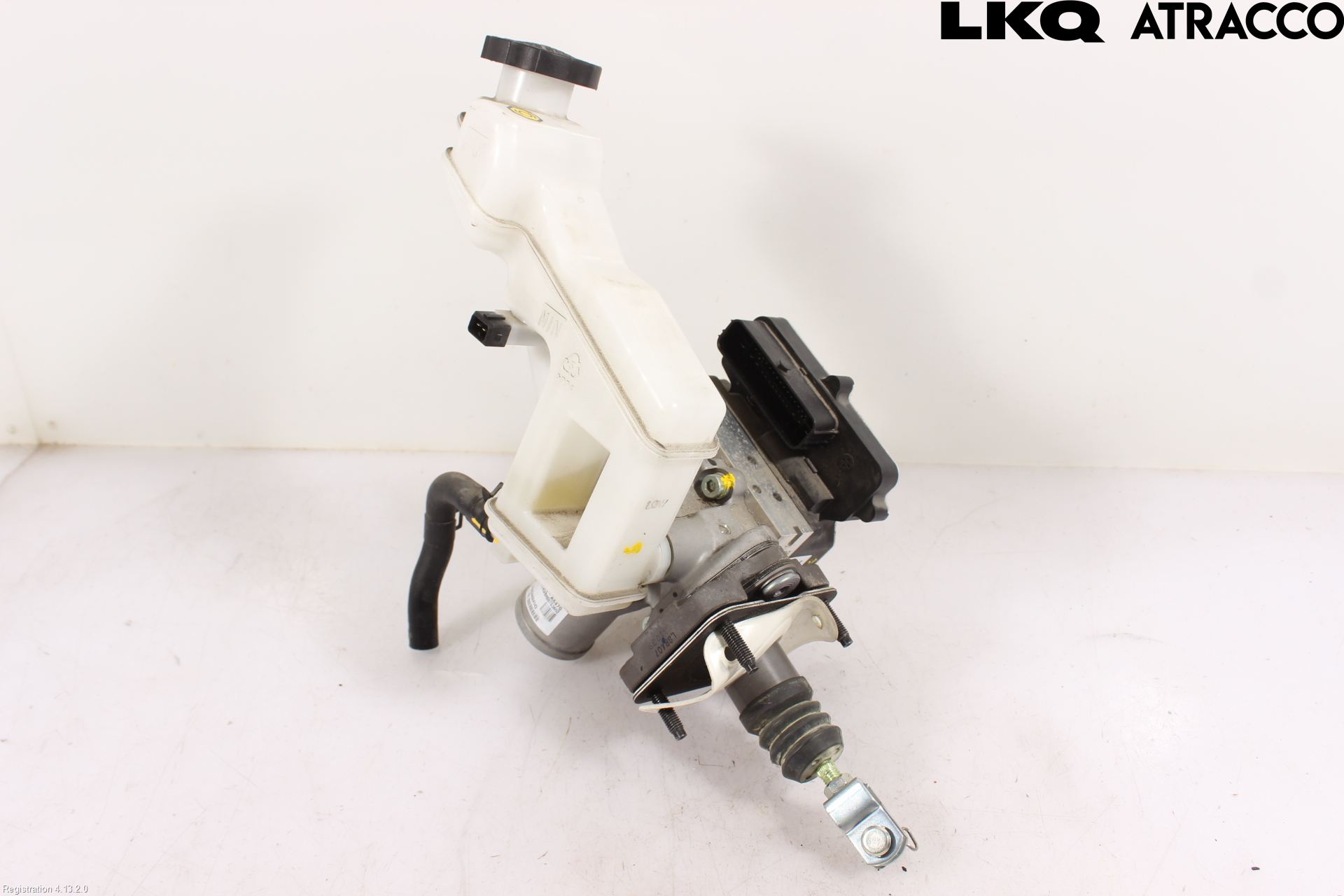 Kia OPTIMA 16-20 Abs Hydraulikkaggregat