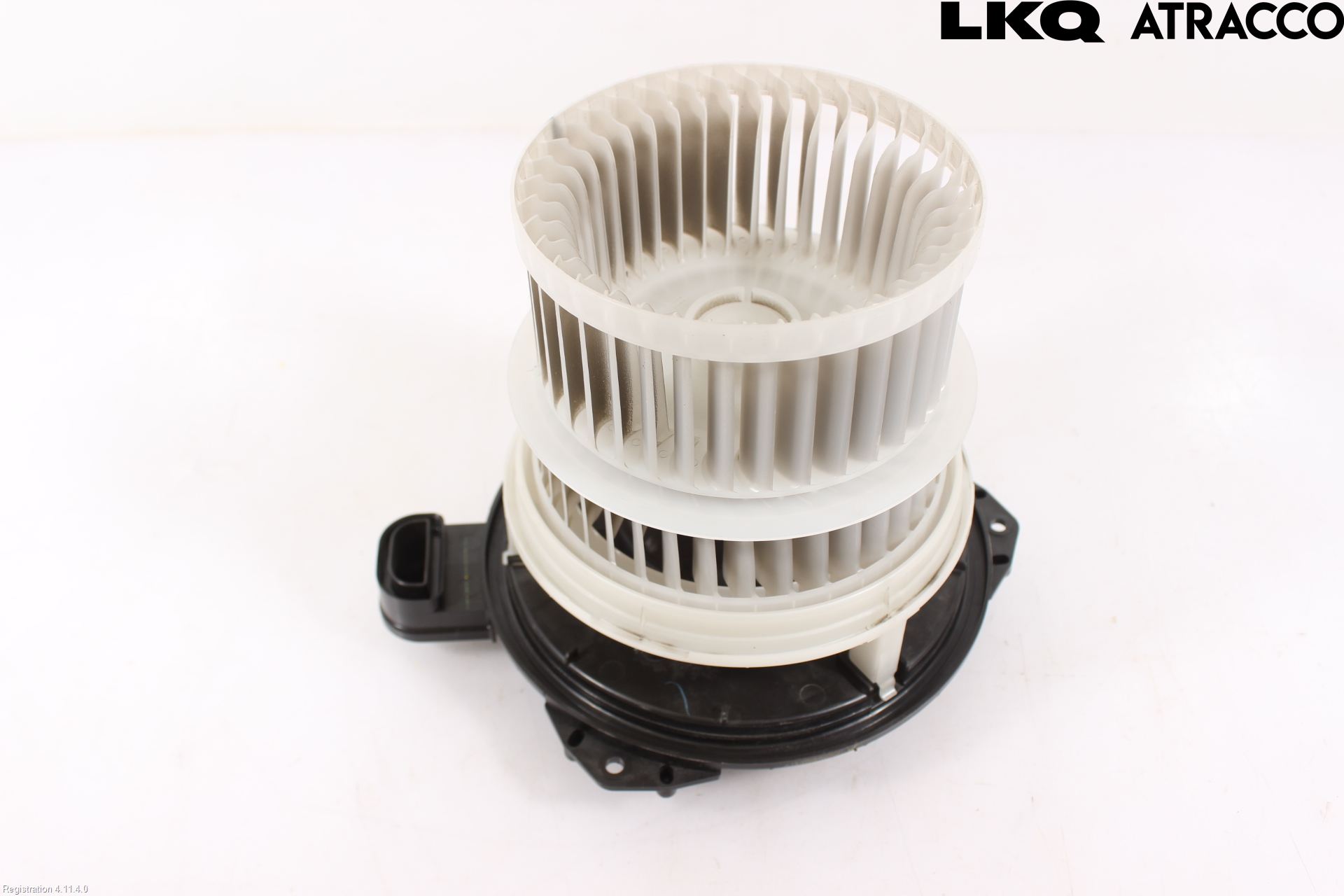 Lexus ES 250/300/330 Varmeapparat Viftemotor