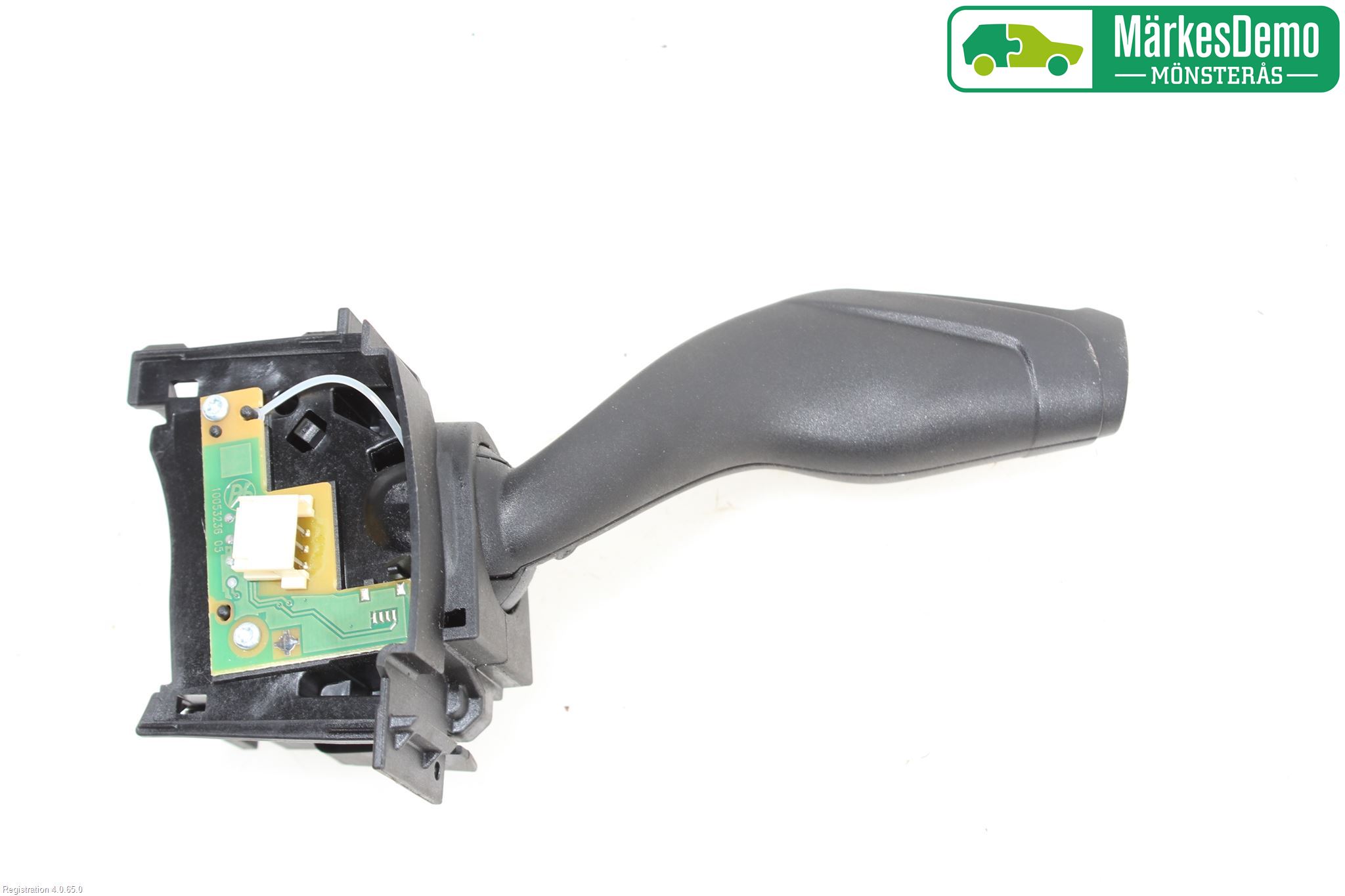 Ford TRANSIT/TOURNEO CONNECT 13-22 Bryter Ratt Blinklys - Lys