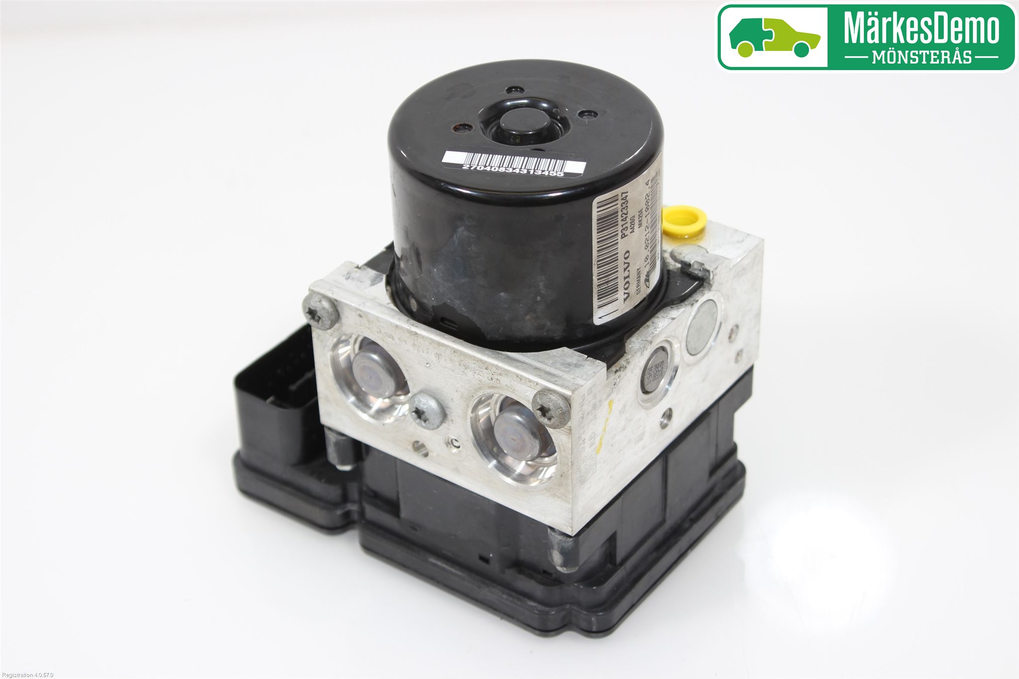 Volvo XC70 14-16 Abs Hydraulikkaggregat