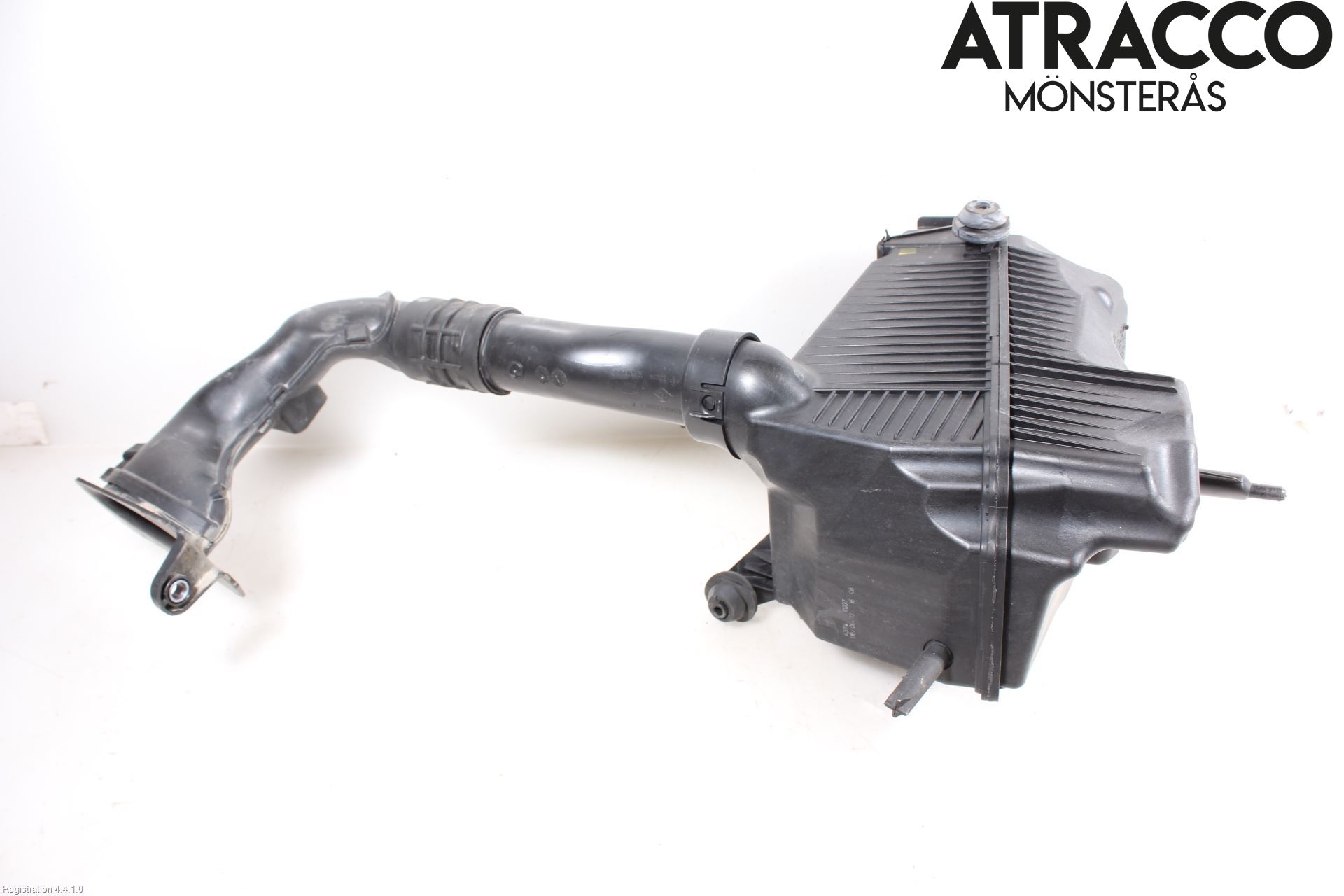 Mercedes-Benz MB CITAN (W415) 13-21 Luftfilter Boks