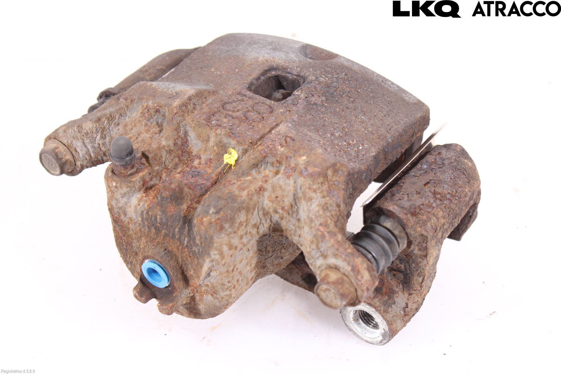 Nissan PULSAR Bremsecaliper Foran Venstre