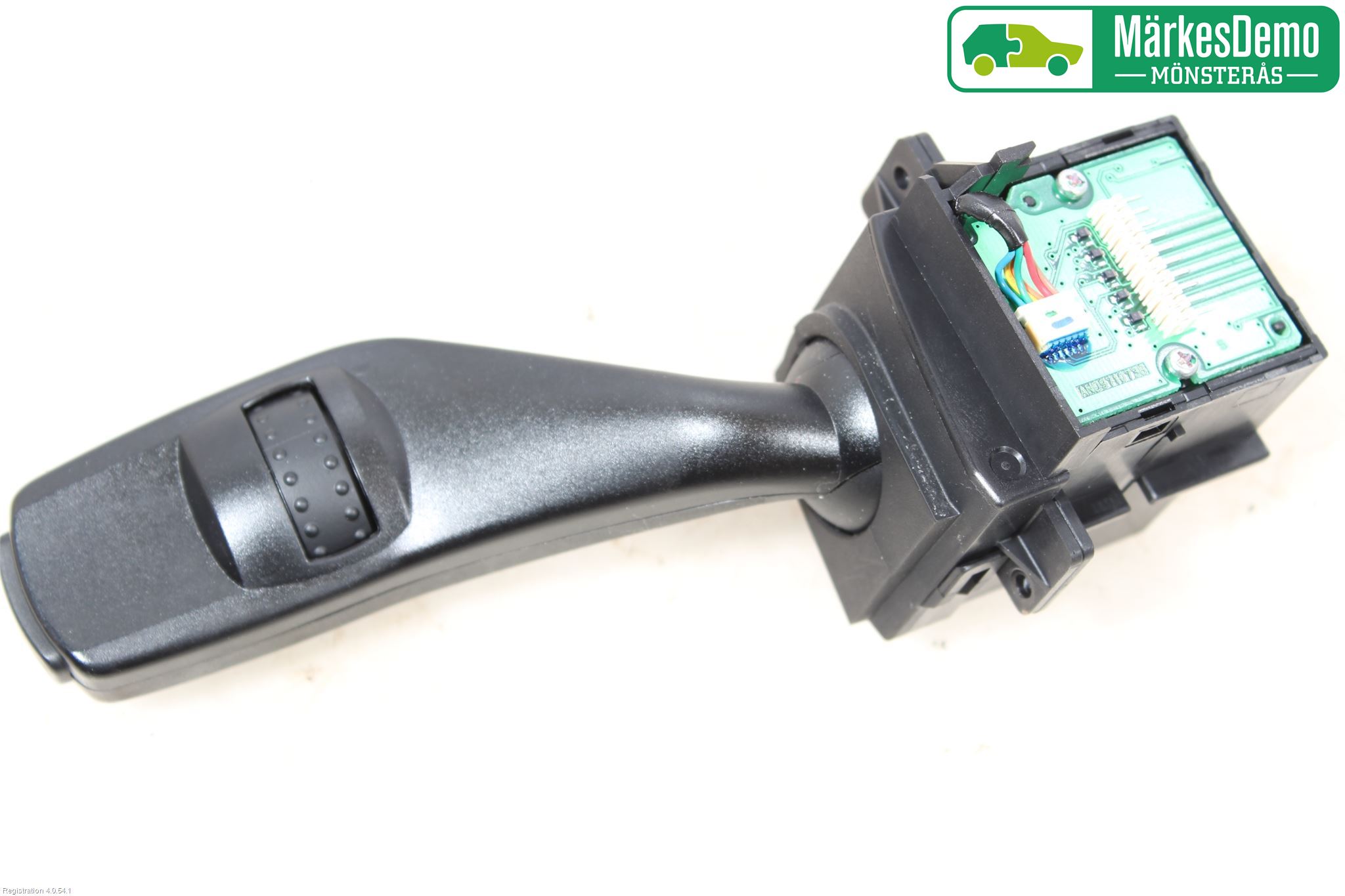 Ford MONDEO 07-15 Bryter Ratt Visker - Spyler