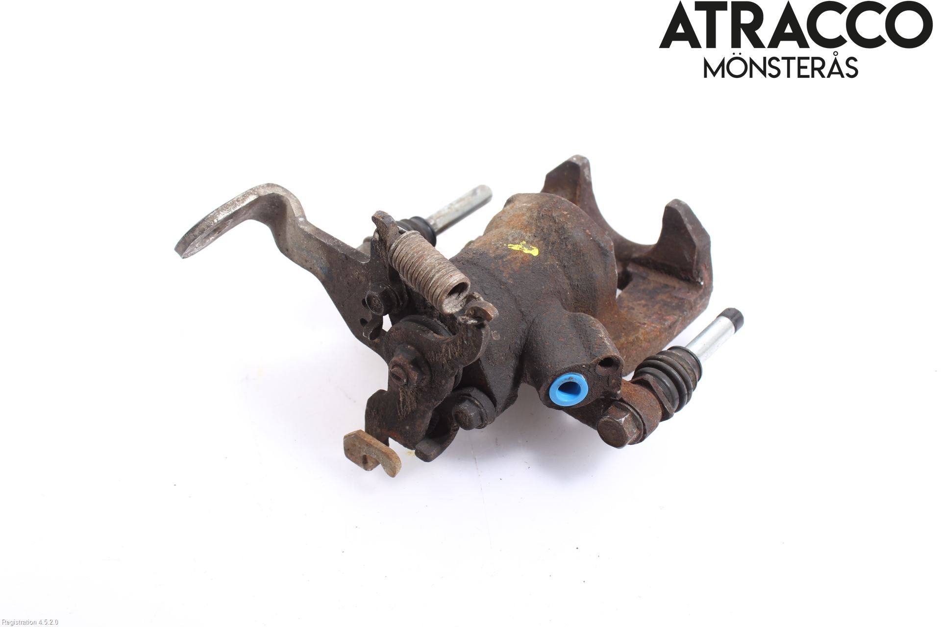 Mazda 6 13- Bremsecaliper Bak Venstre