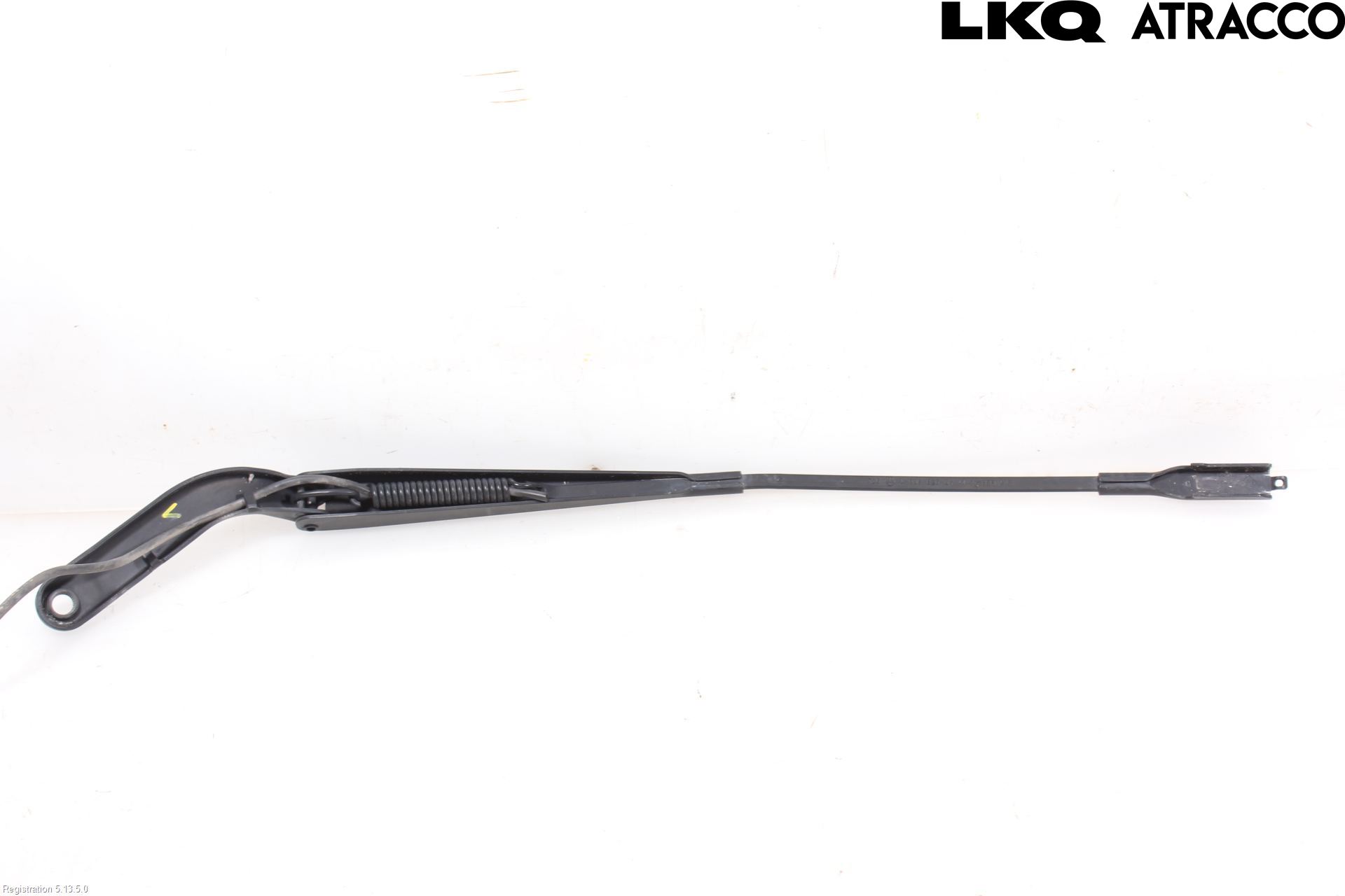 Volkswagen VW CRAFTER 06-16 Viskerarm-Armer Frontrute