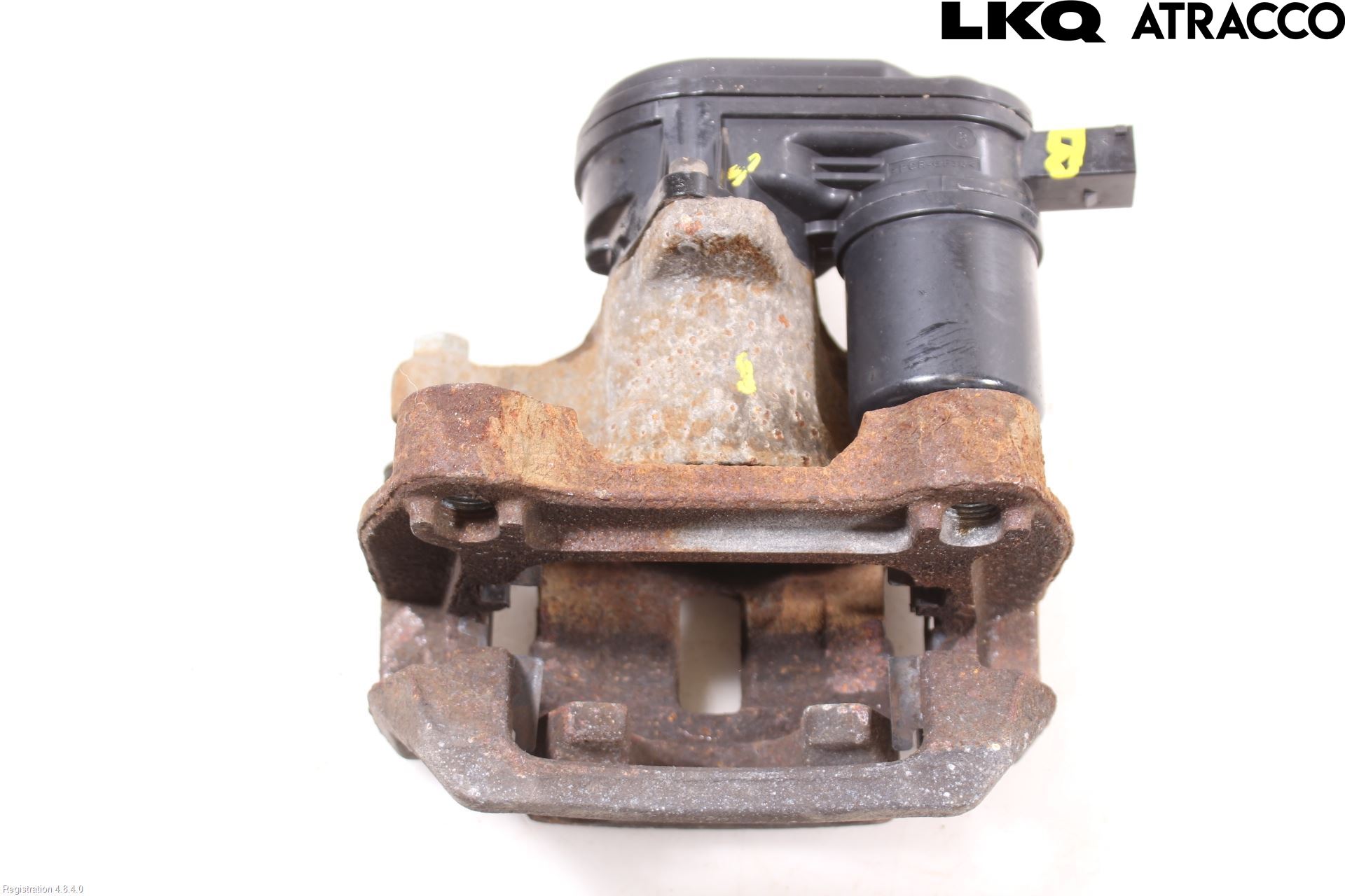 Kia CEED/CEED SW 19- Bremsecaliper Bak Venstre