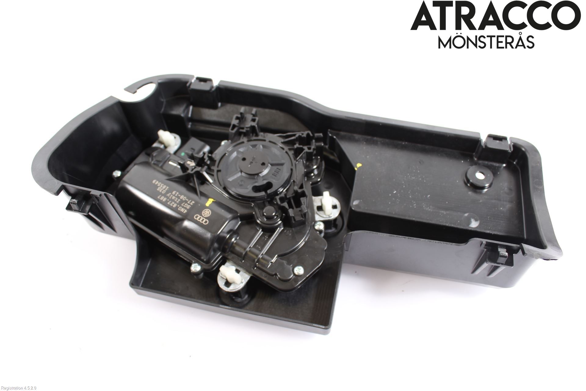 Audi A6 F2/C8 19- Sentrallåsmotor Bakluke
