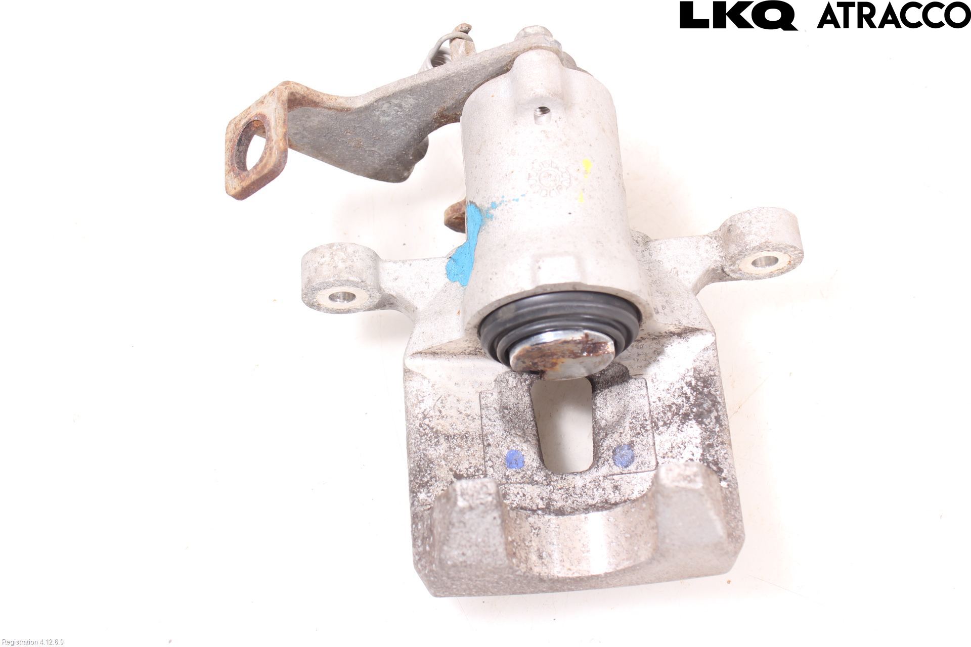 Hyundai i30 GD 13-17 Bremsecaliper Bak Høyre