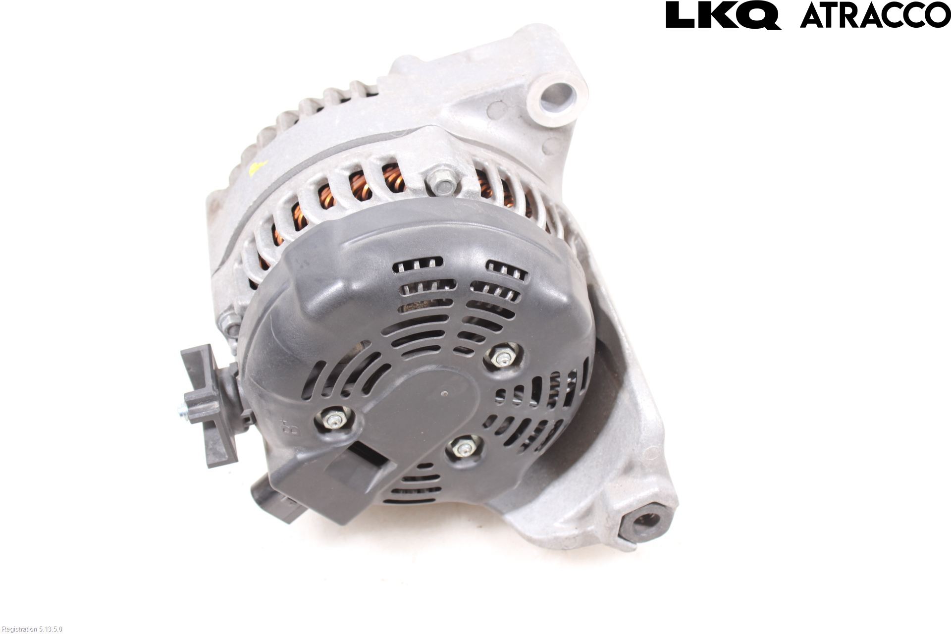 Mini ONE/COOPER 3DR F56 14-24 Dynamo