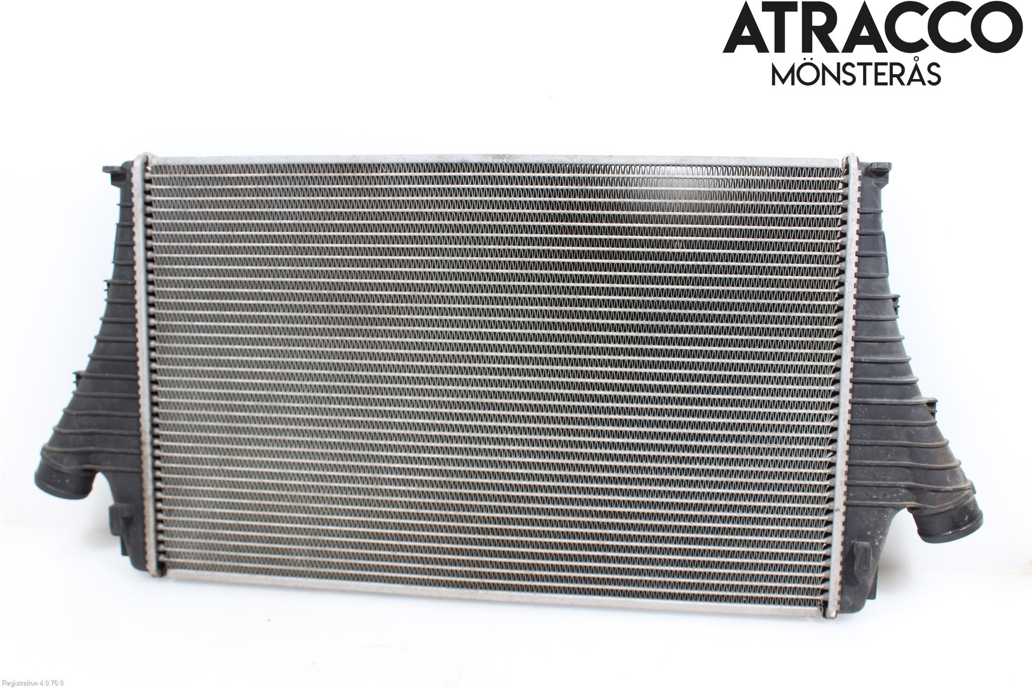 Opel VECTRA C 06-08 Intercooler Radiator