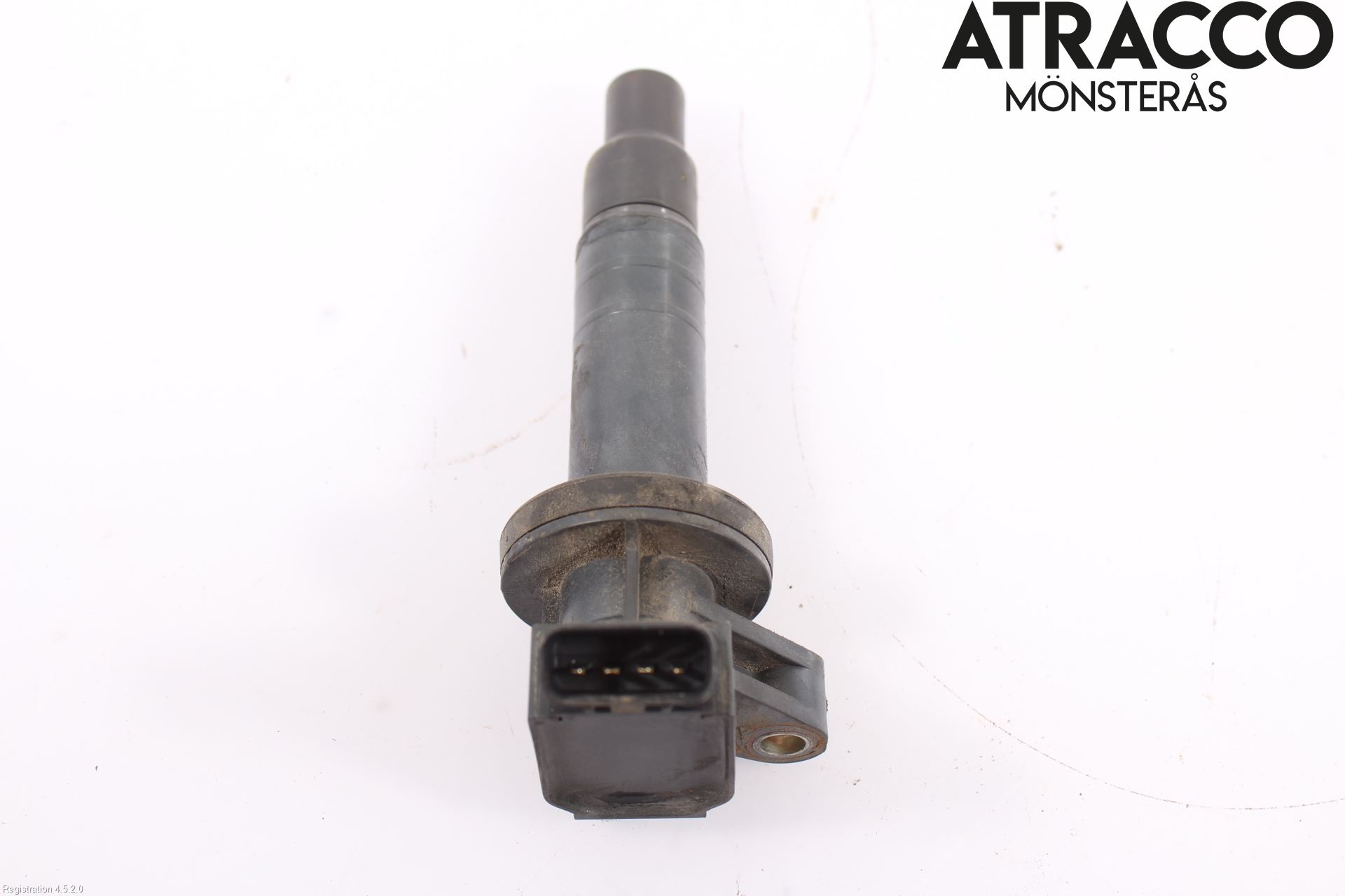Toyota AYGO 06-14 Coil