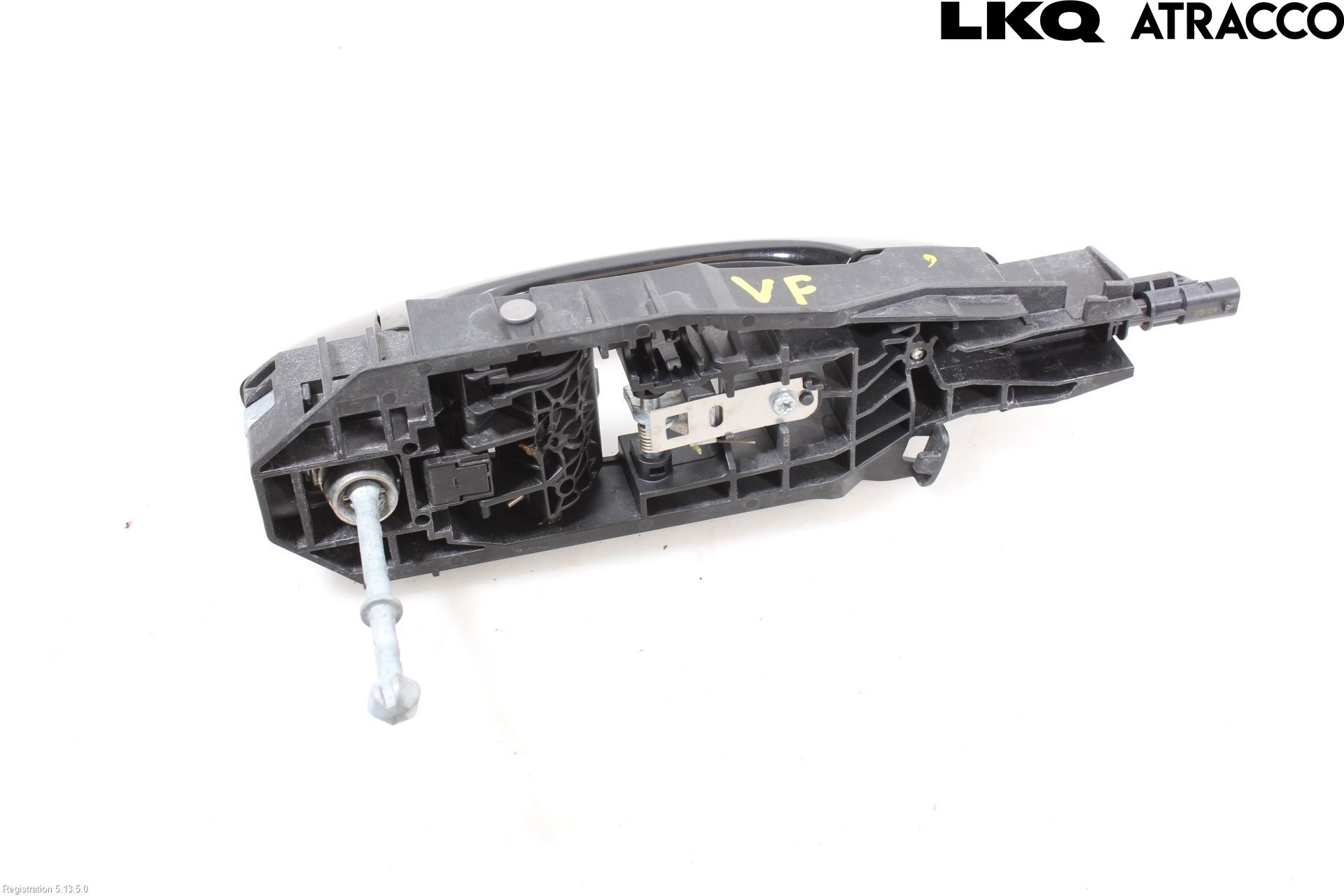 Opel ASTRA L 22- Dørhandtak Ytre Venstre