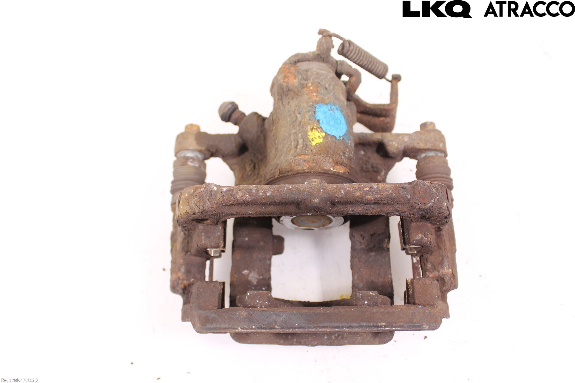 Opel MOKKA 13-20 Bremsecaliper Bak Høyre