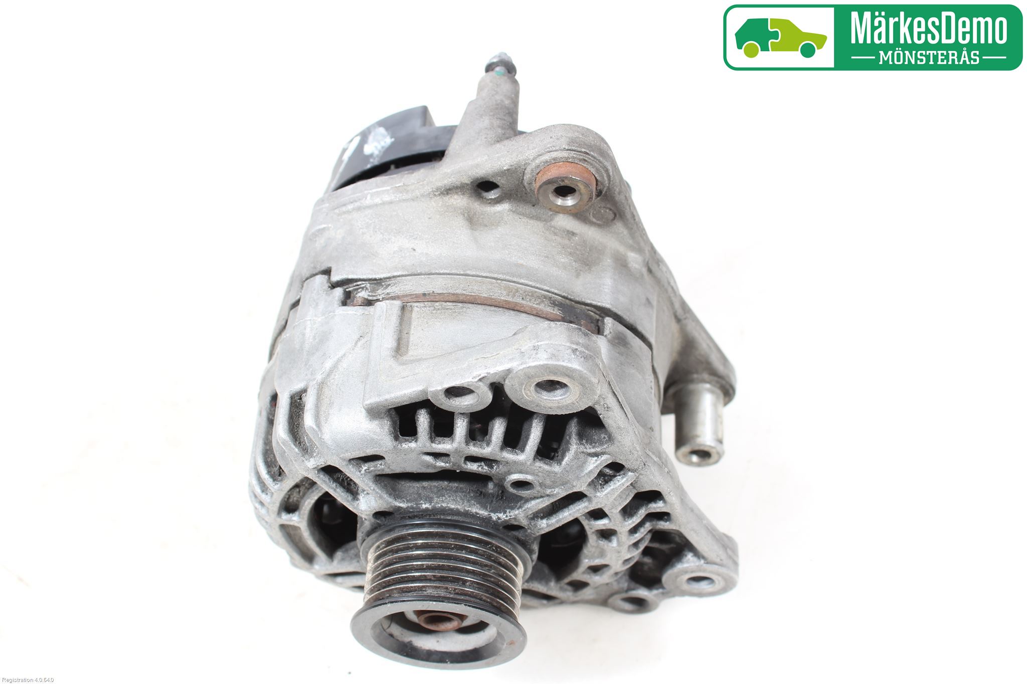 Volkswagen VW GOLF V 04-09 Dynamo