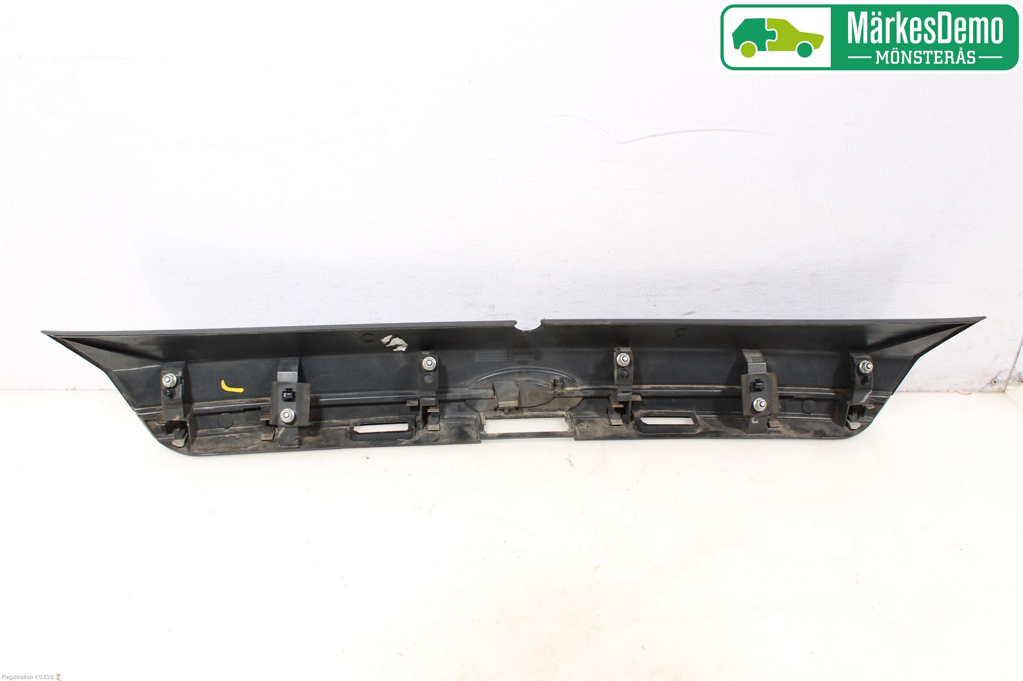 Ford FIESTA 09-12 Bakluke Handtak Ytre