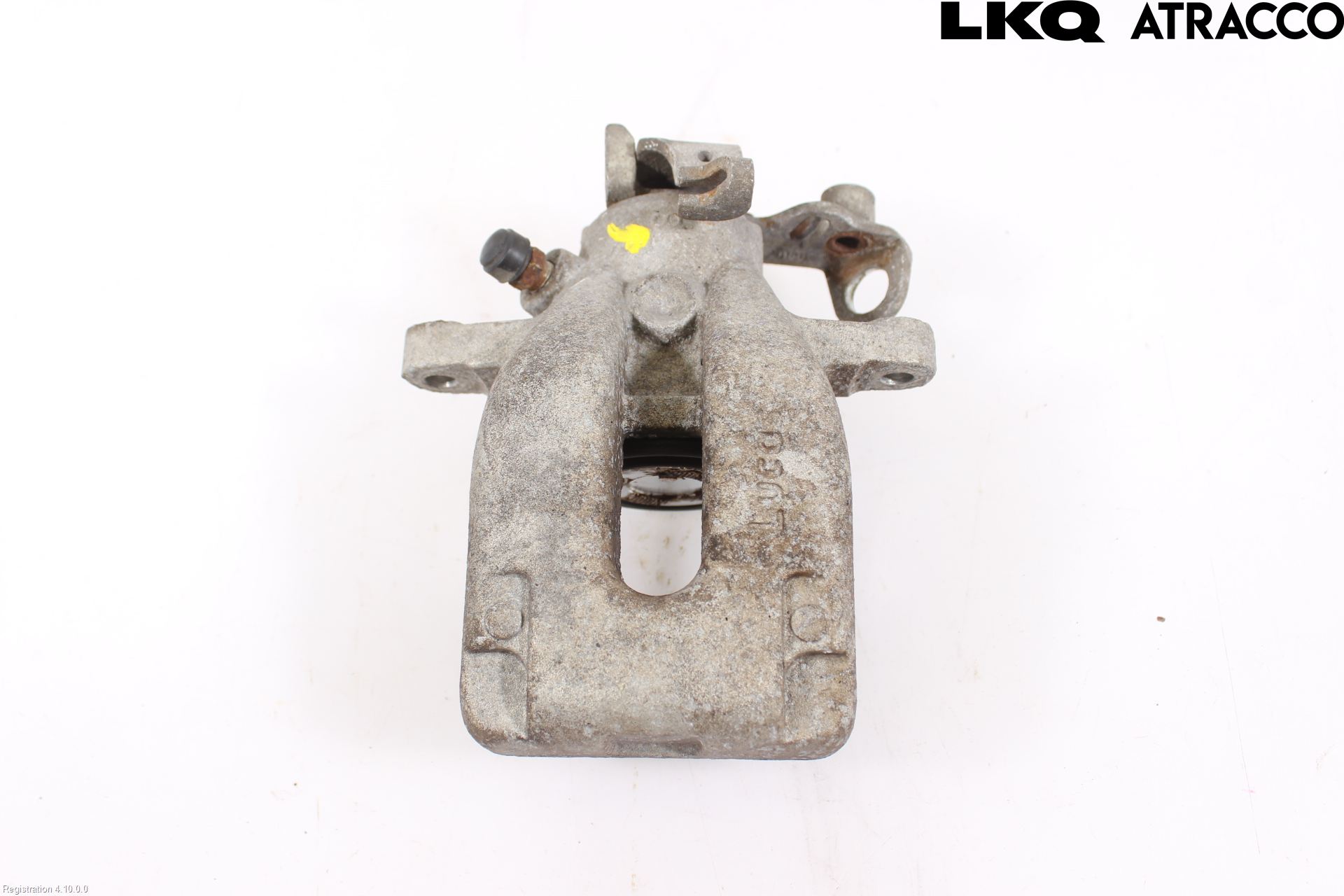 Citroen C3 10-17 Bremsecaliper Bak Venstre