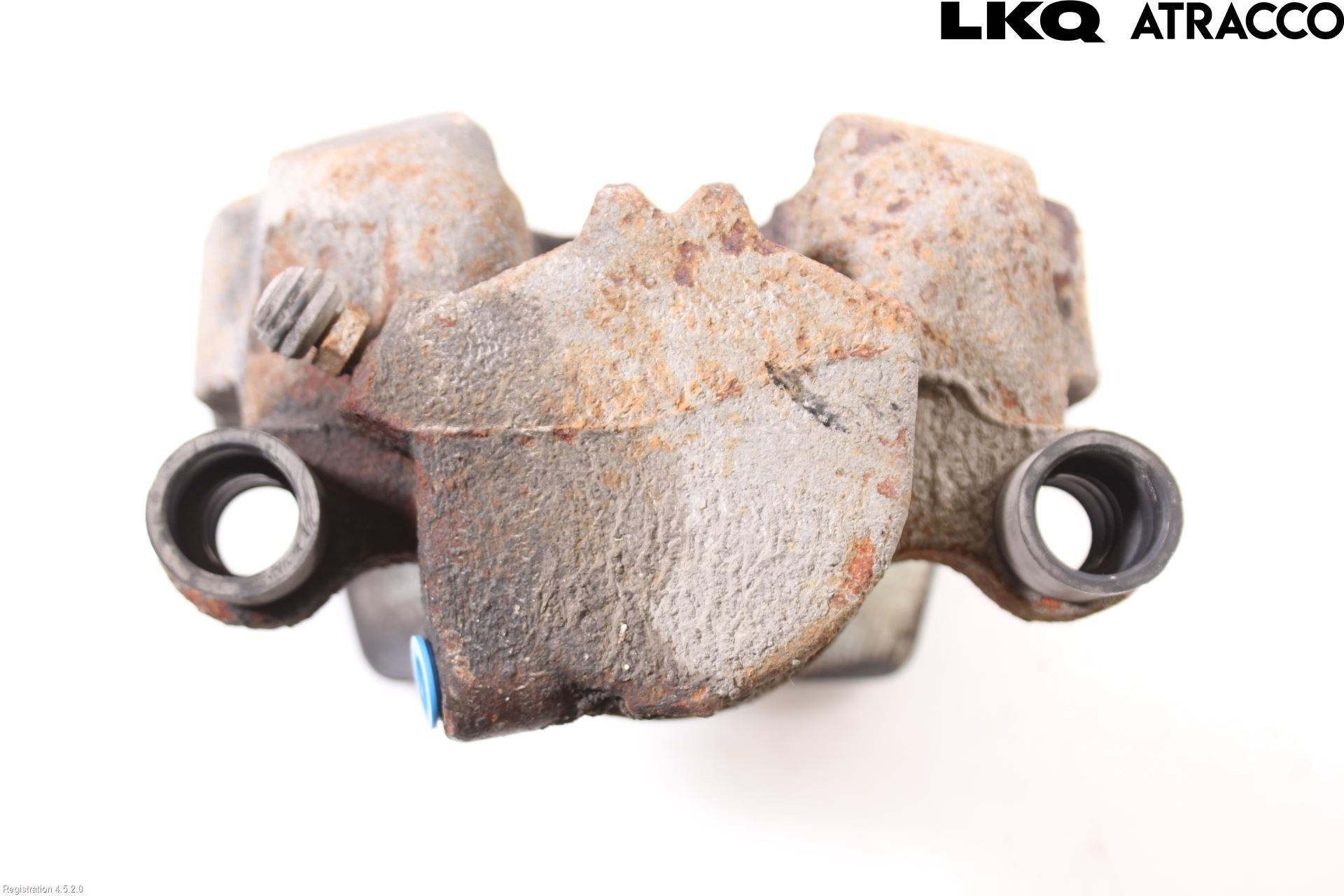 Volvo XC60 14-17 Bremsecaliper Foran Venstre