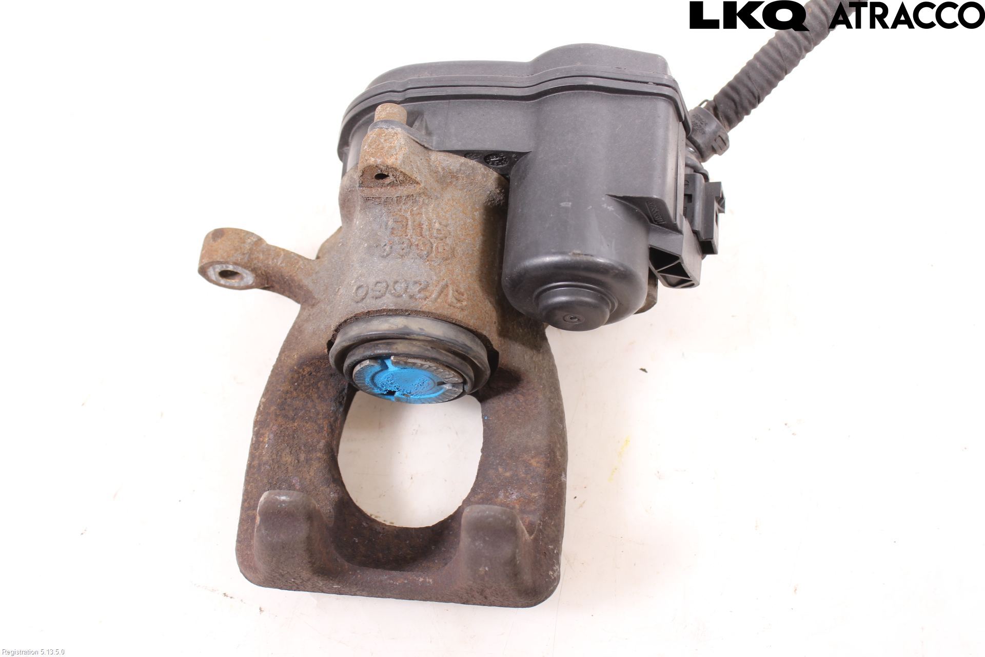 Nissan QASHQAI 17-21 Bremsecaliper Bak Høyre