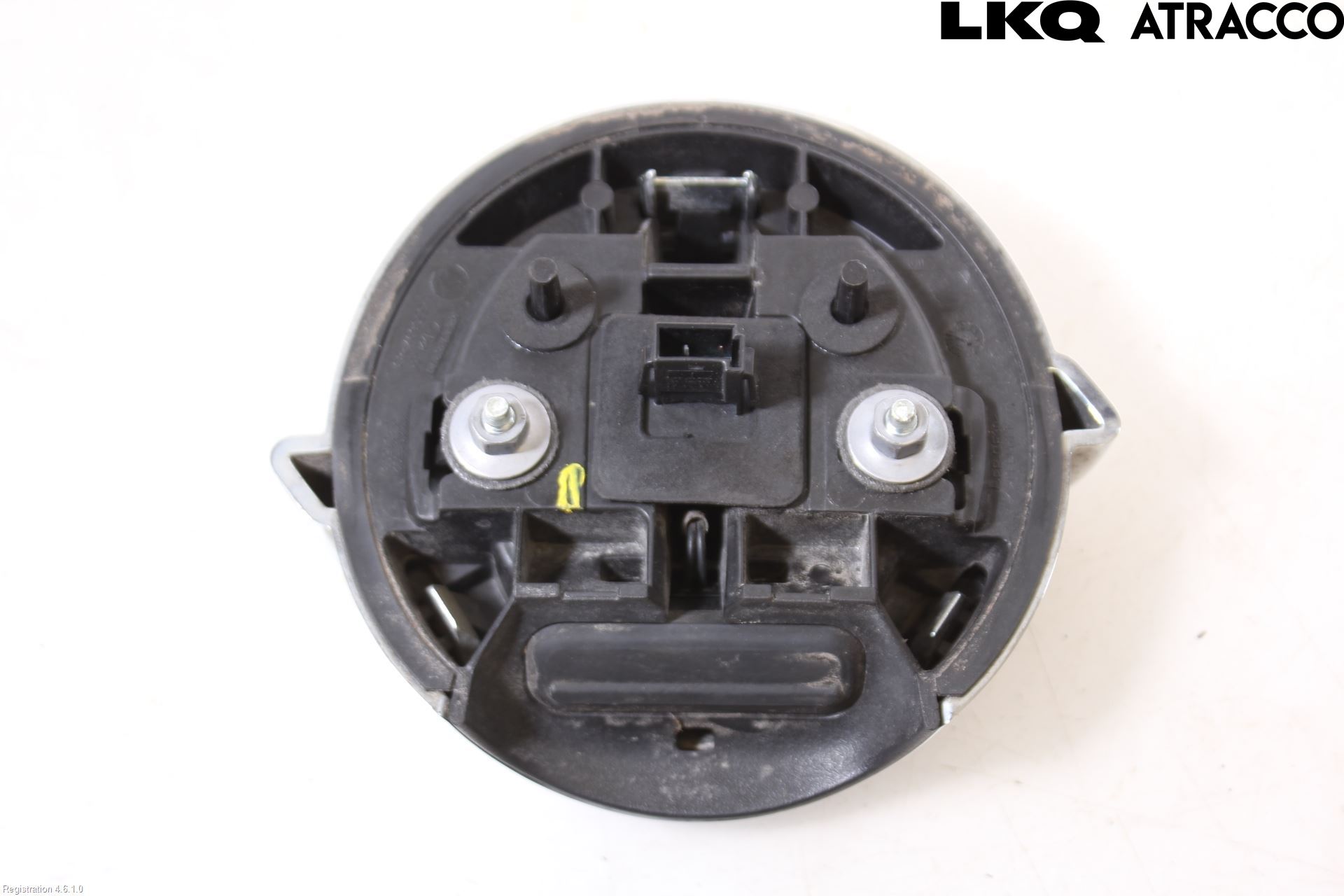 Opel CORSA E 15-19 Bakluke Handtak Ytre