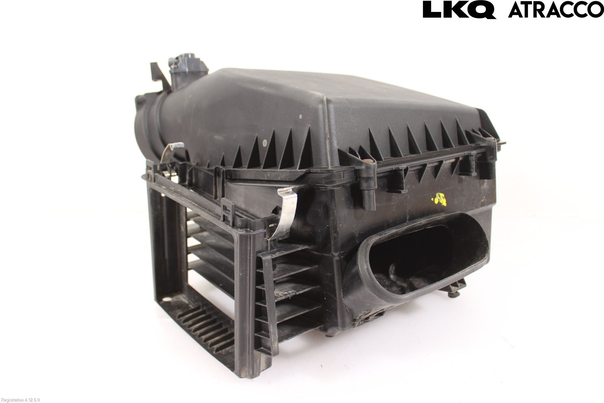 Mercedes-Benz MB CLA-KLASS (C117/X117) 13-19 Luftfilter Boks