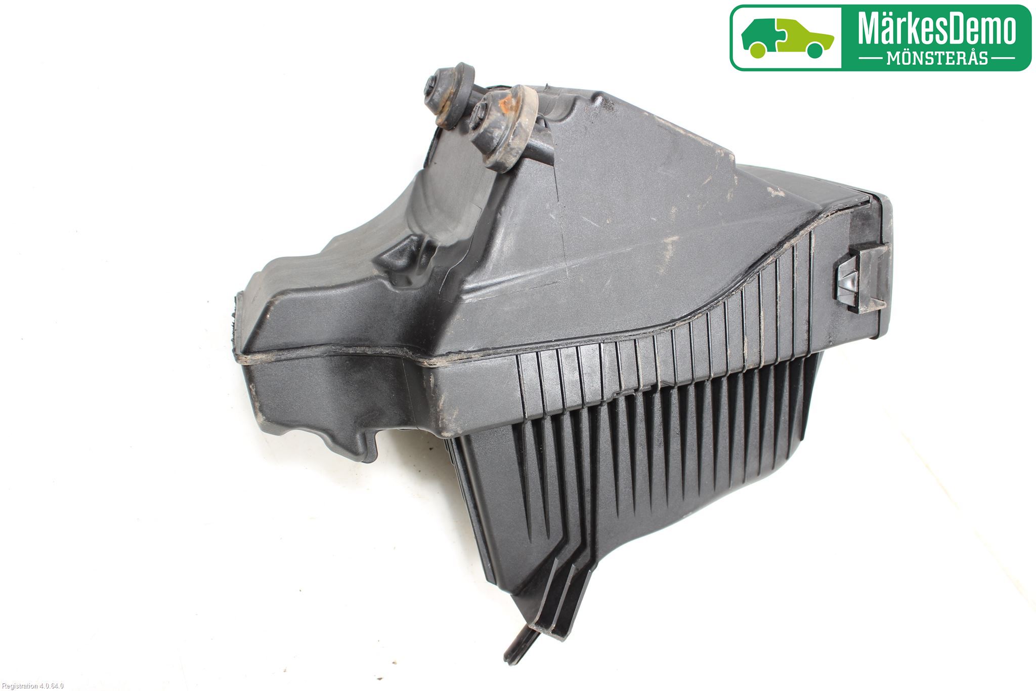 Nissan NV200/NV200 COMBI Luftfilter Boks