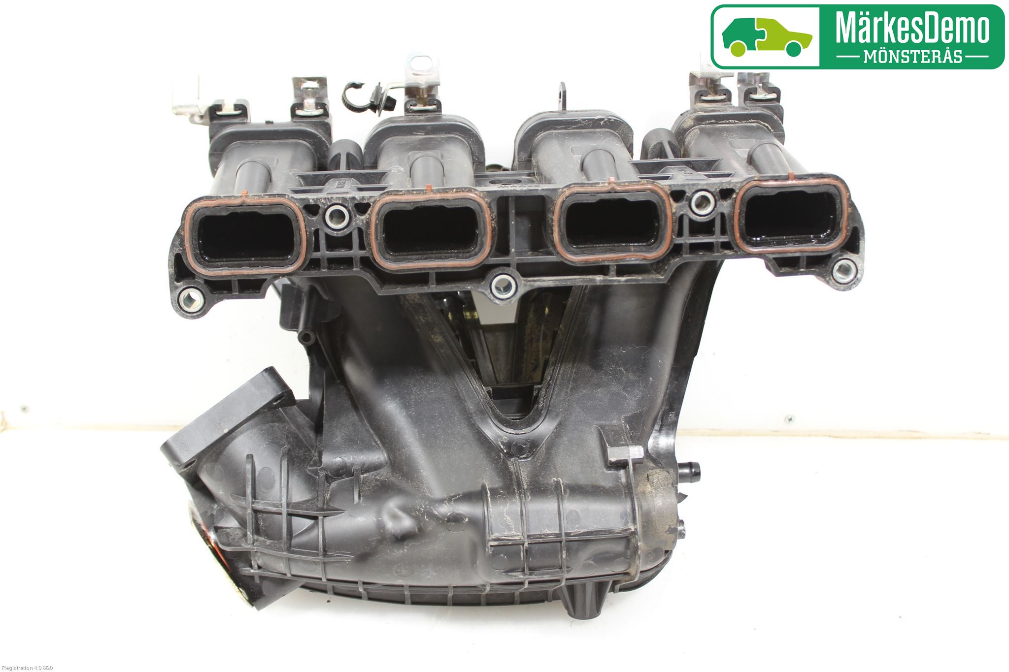 Mitsubishi LANCER 07-14 Innsugningsmanifold