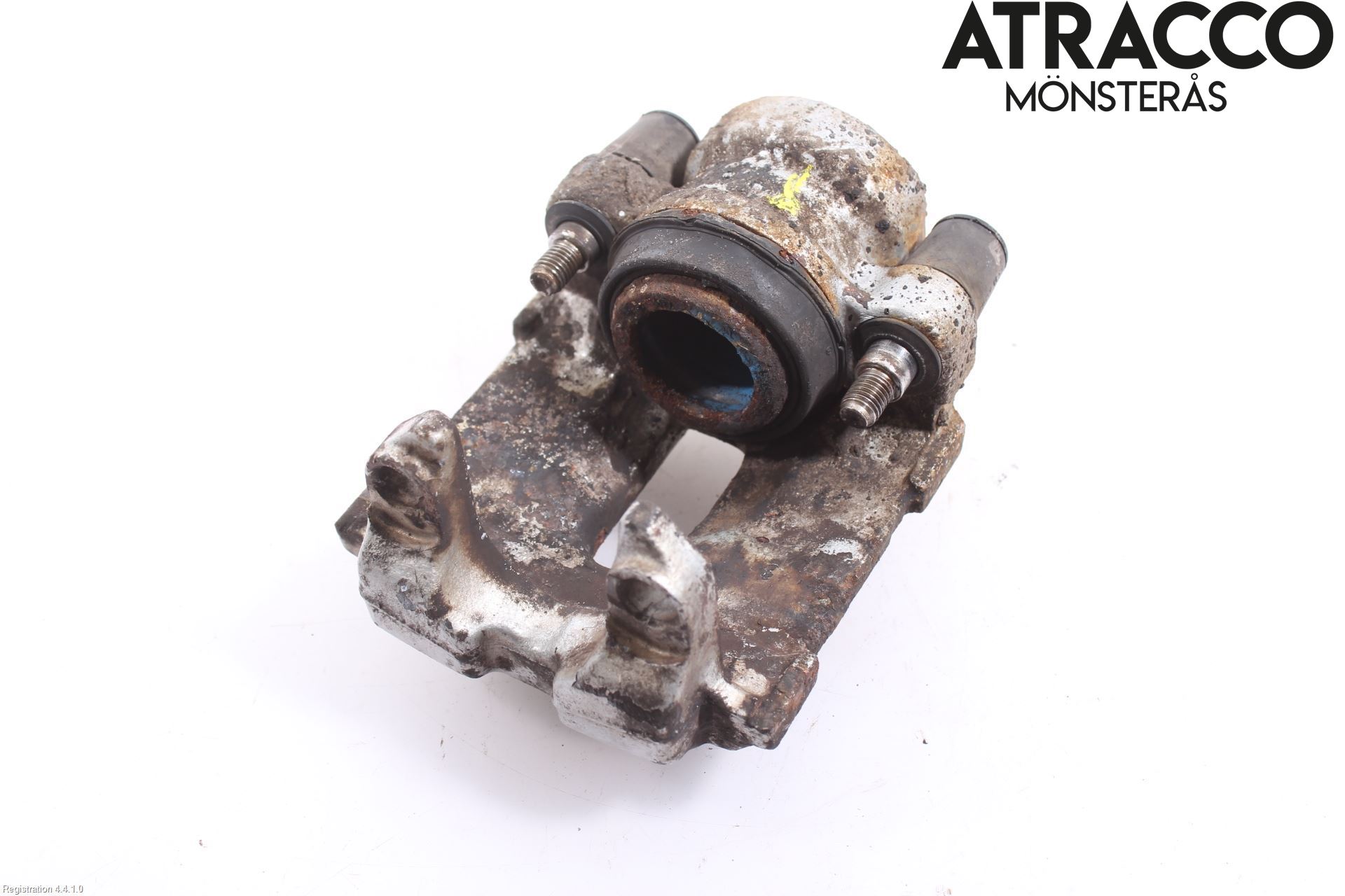 BMW 3 E90/91 SED/TOU 05-12 Bremsecaliper Bak Høyre