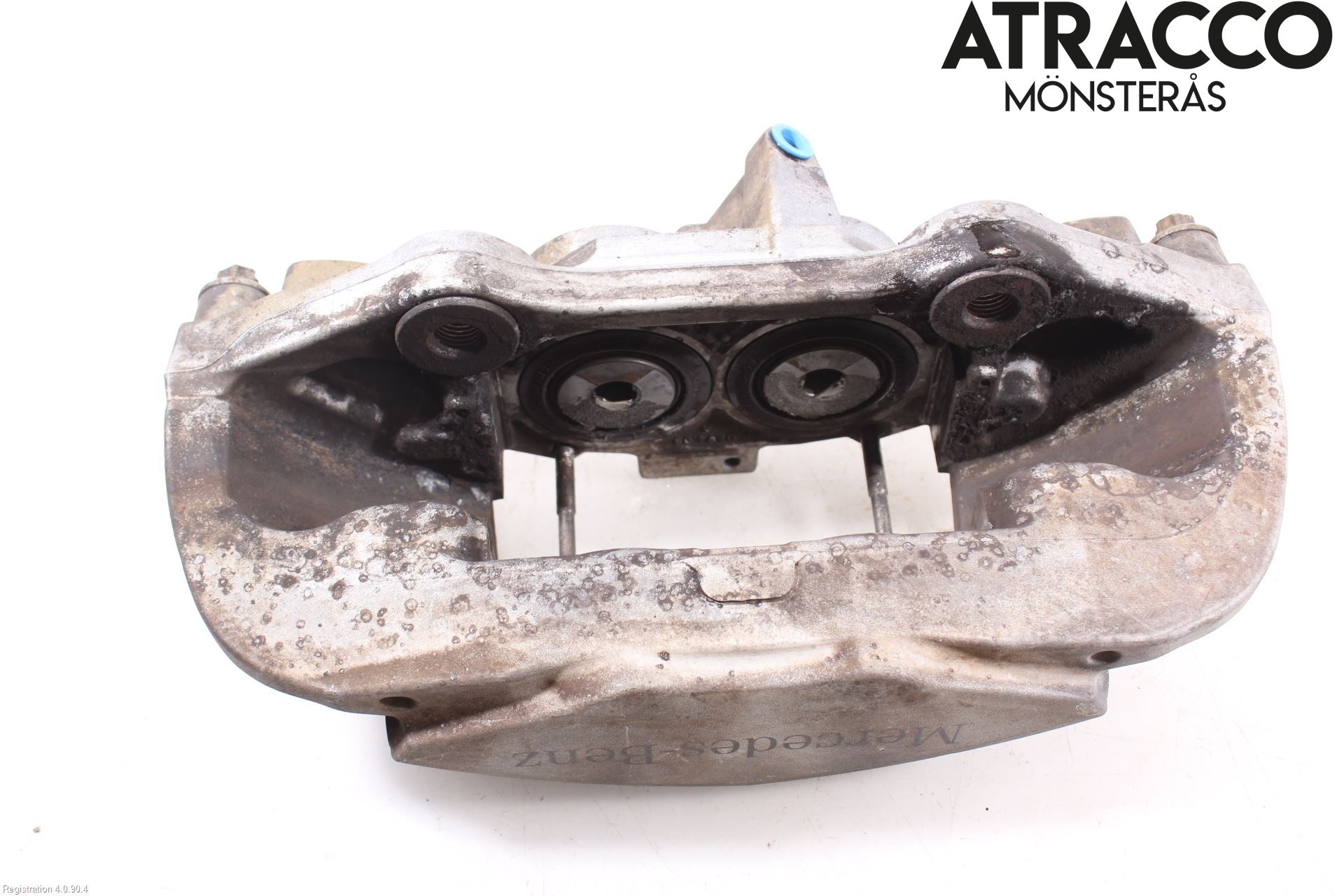 Mercedes-Benz MB C-KLASS (W205) 14-21 Bremsecaliper Foran Venstre