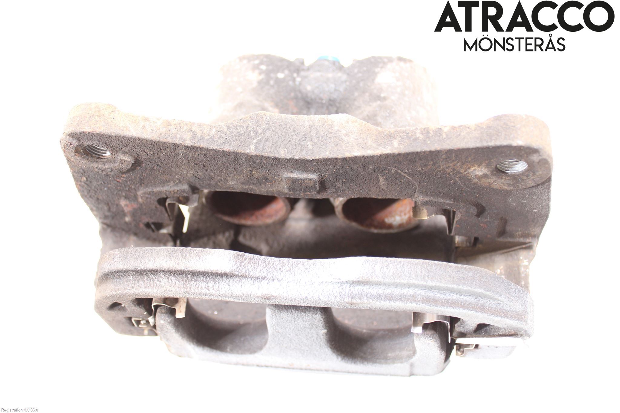 Subaru BRZ Bremsecaliper Foran Høyre
