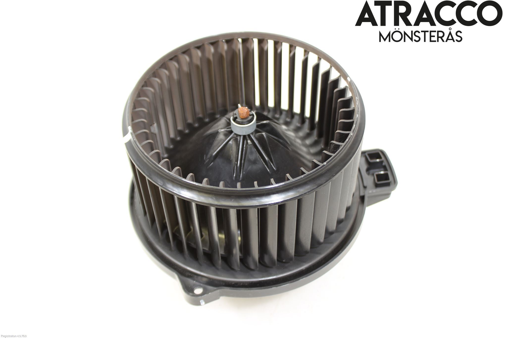 Hyundai i40 16-18 Varmeapparat Viftemotor