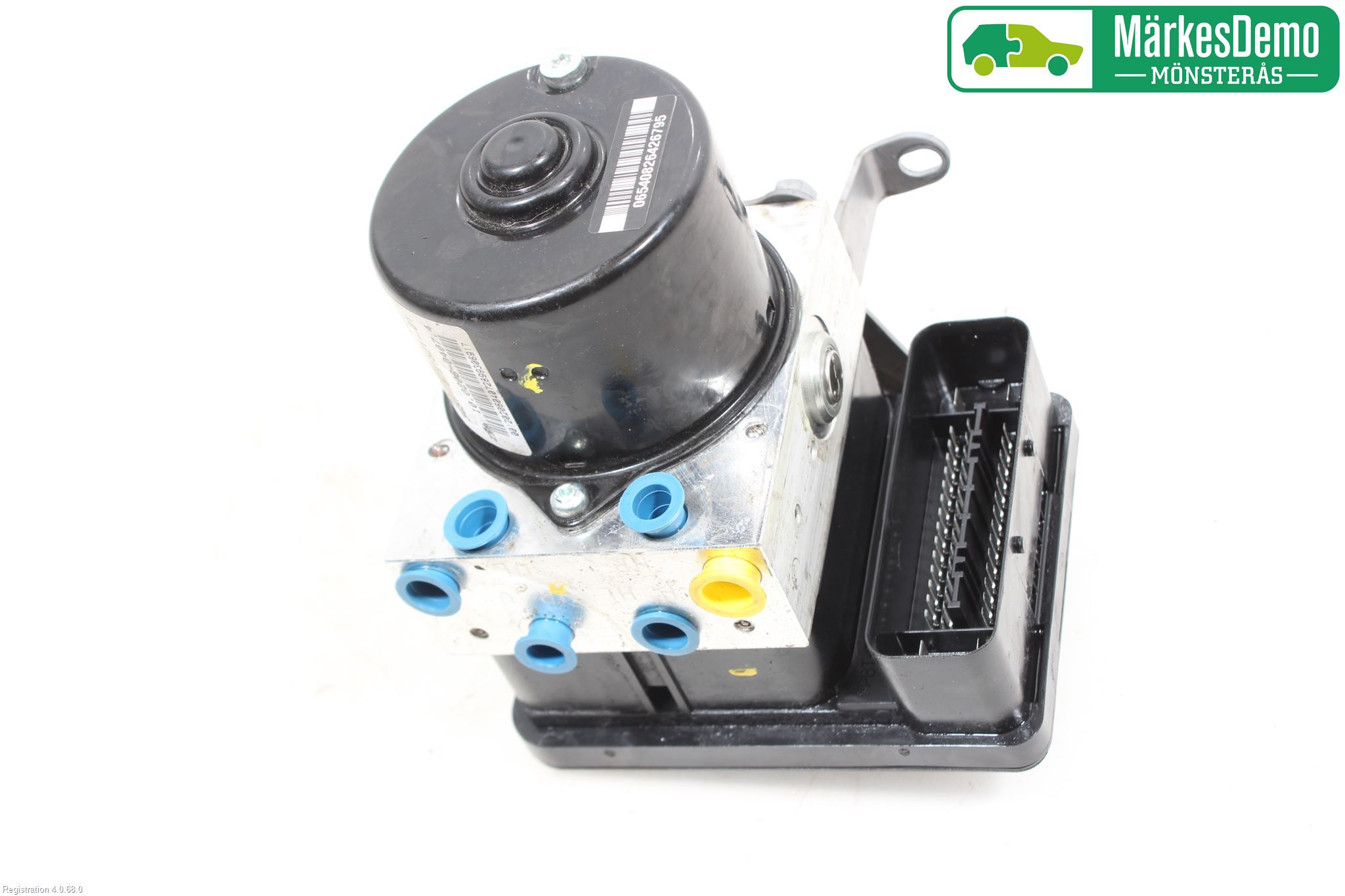 BMW 3 E90/91 SED/TOU 05-12 Abs Hydraulikkaggregat