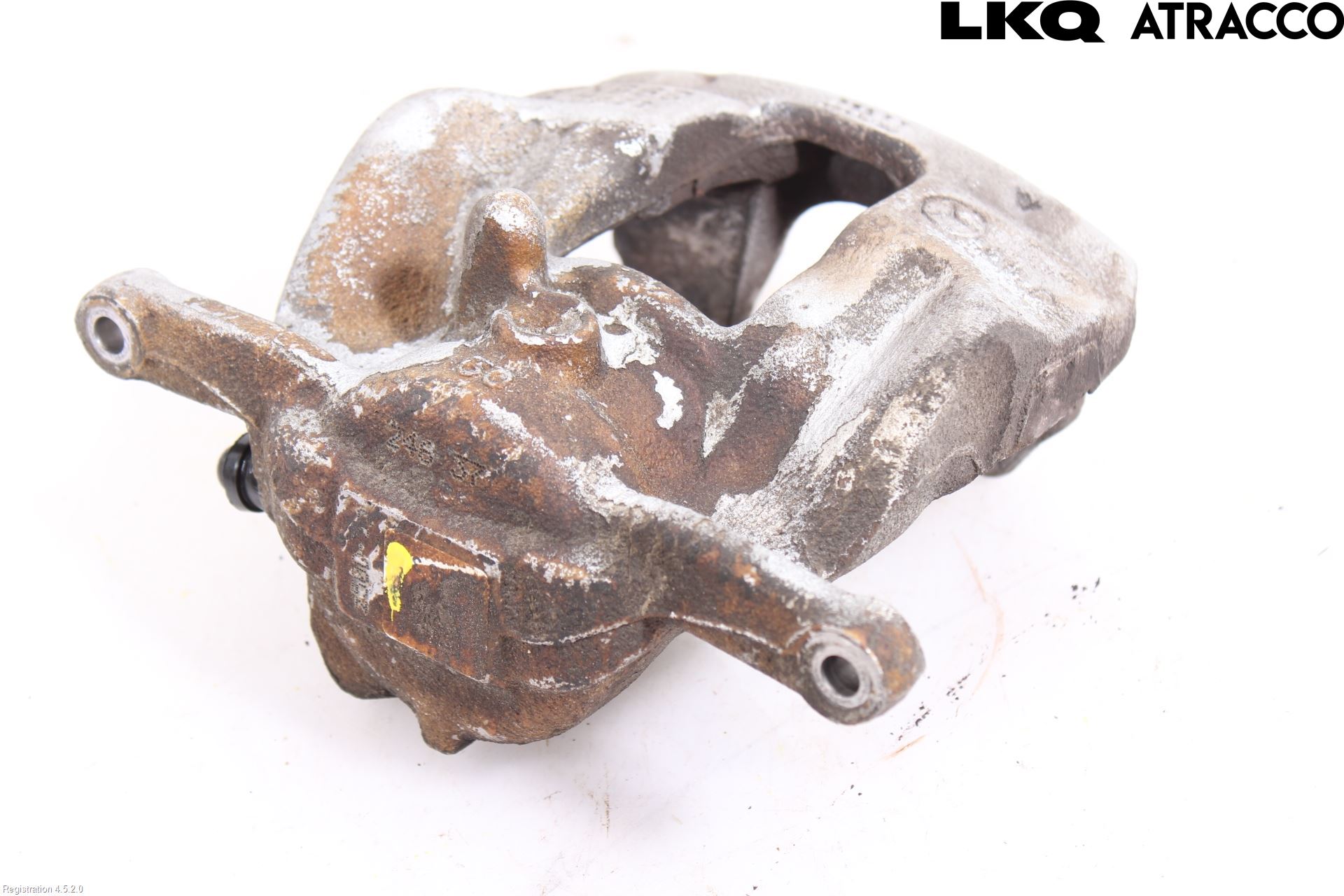 Mercedes-Benz MB GLA-KLASS (X156) 13-20 Bremsecaliper Foran Venstre