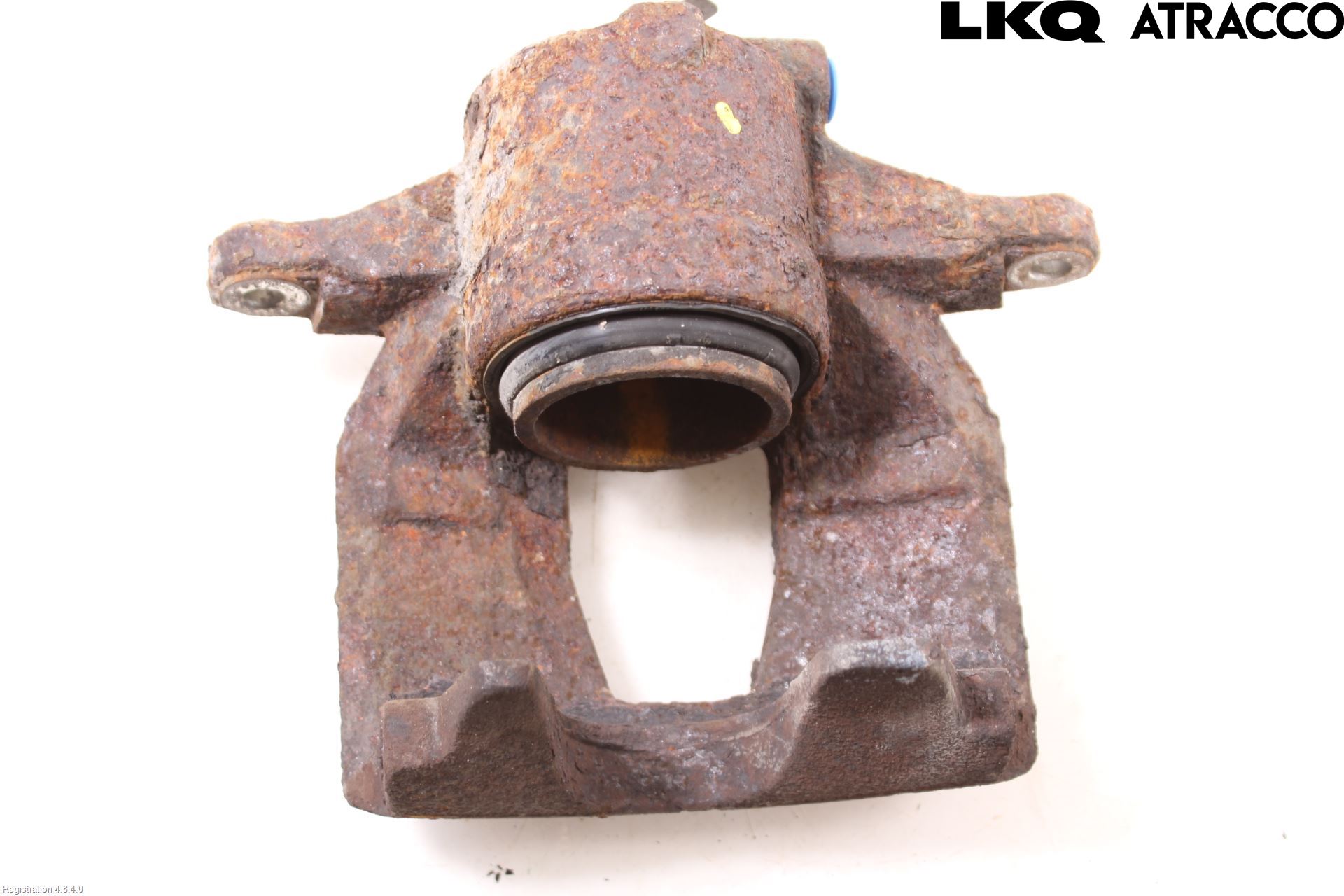 Fiat PUNTO 00-18 Bremsecaliper Foran Høyre
