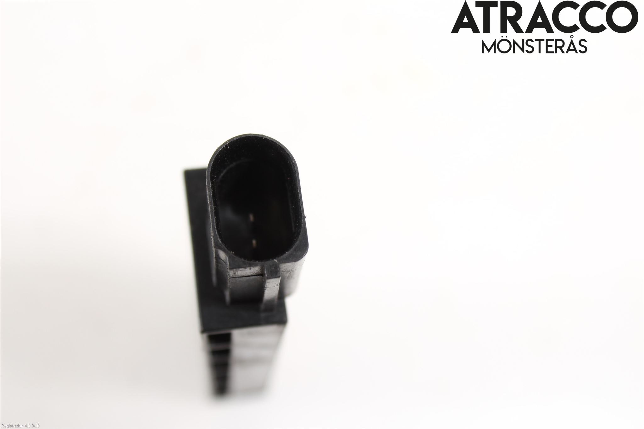 Audi Q3 8U 12-18 Stereo Antenneforsterker