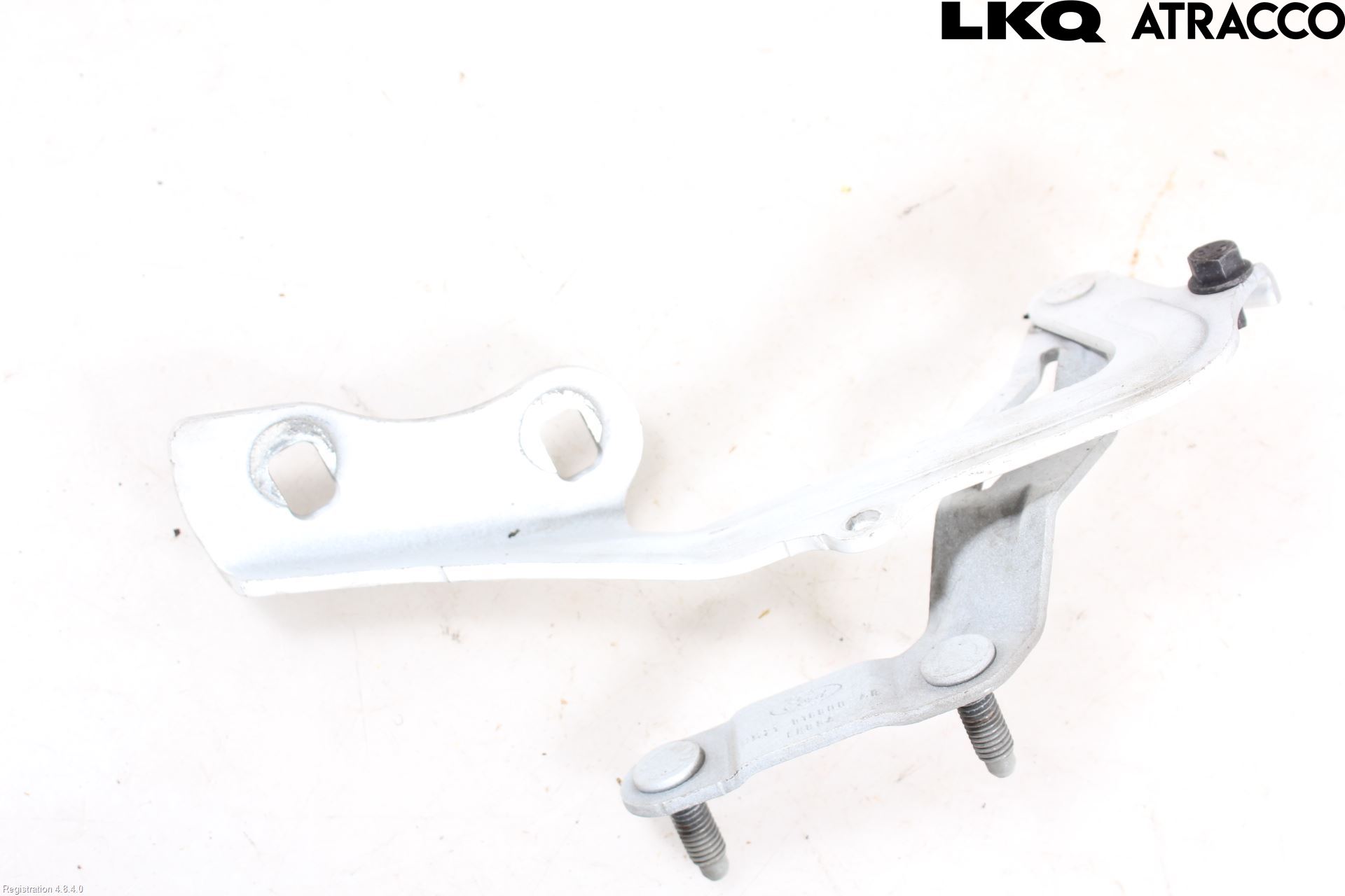 Ford S-MAX 06-15 Panser Hengsel - Hengsler