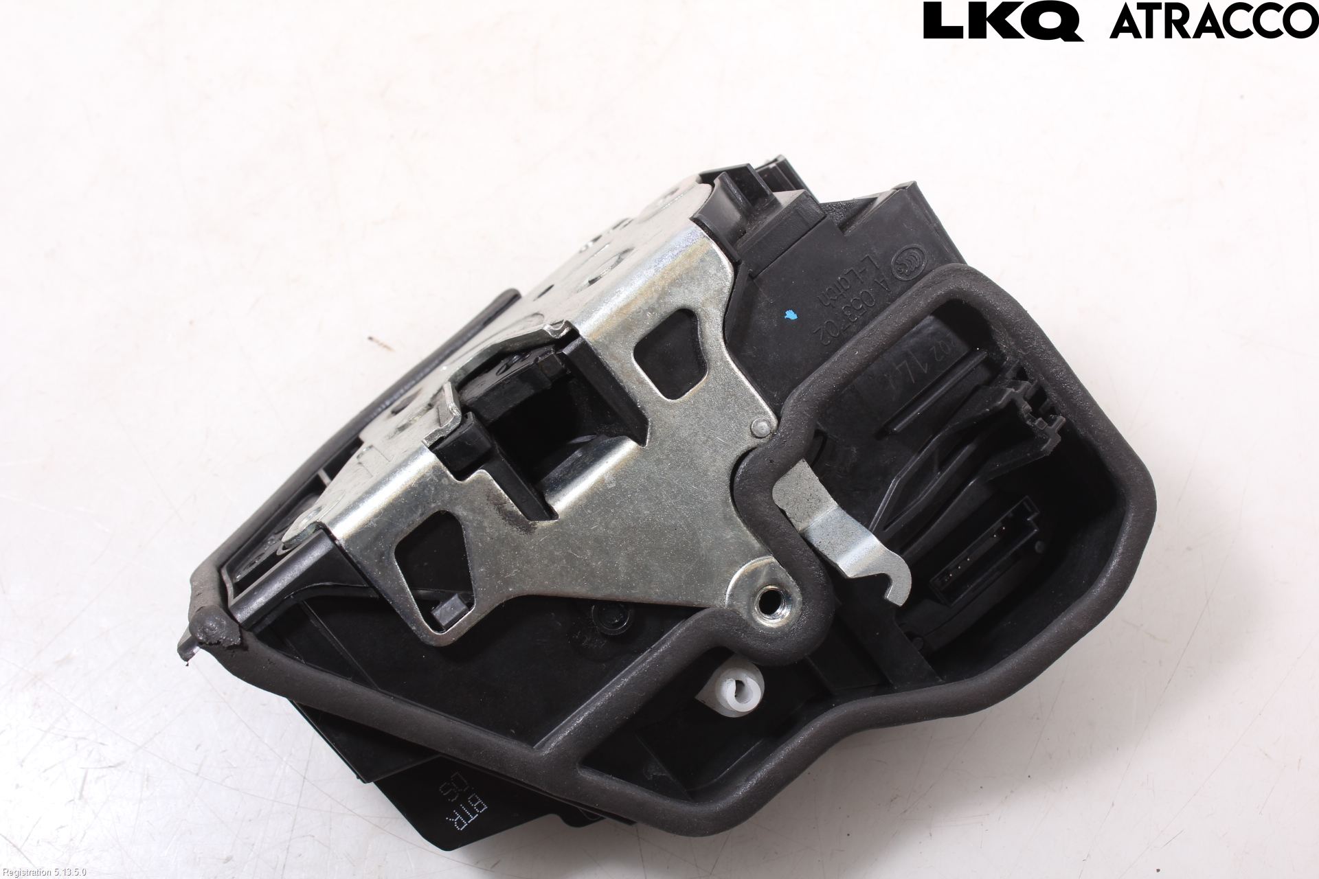 BMW 4 F32/F33/F82/F83 13-20 Dørlås - Låsekasse
