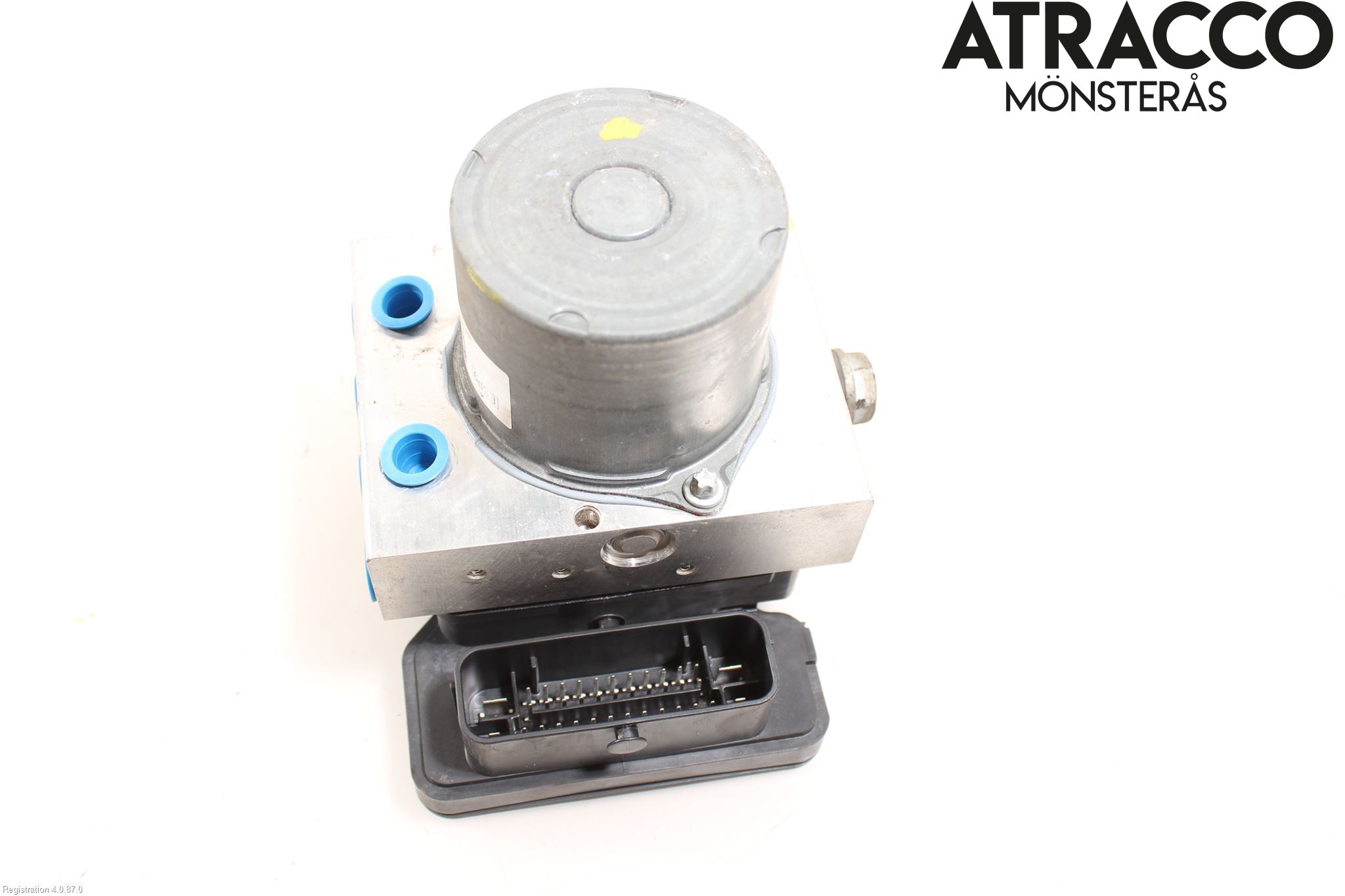 Mercedes-Benz MB SPRINTER (W907/W910) 19- Abs Hydraulikkaggregat