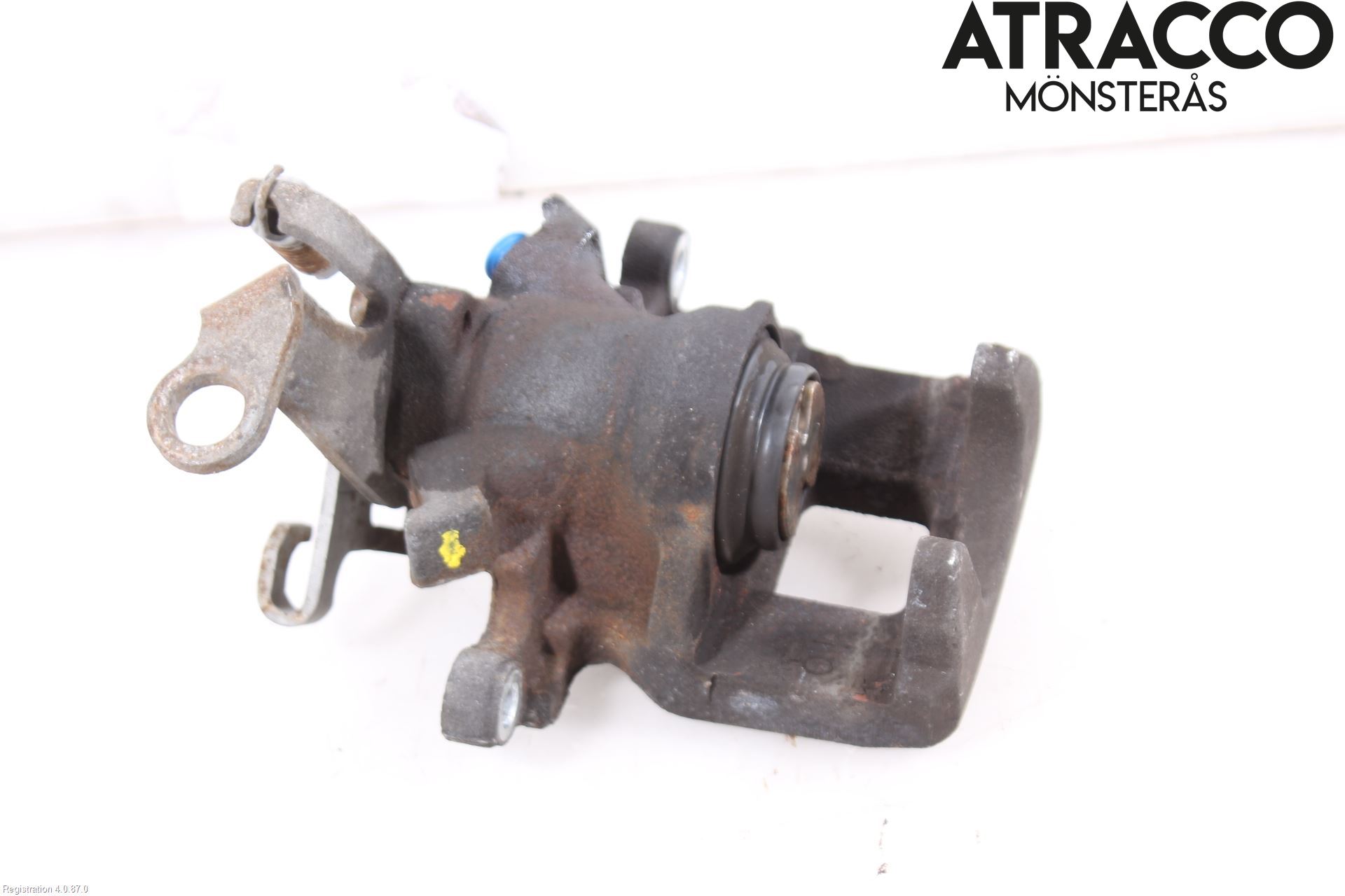 Mitsubishi ASX 10-22 Bremsecaliper Bak Venstre